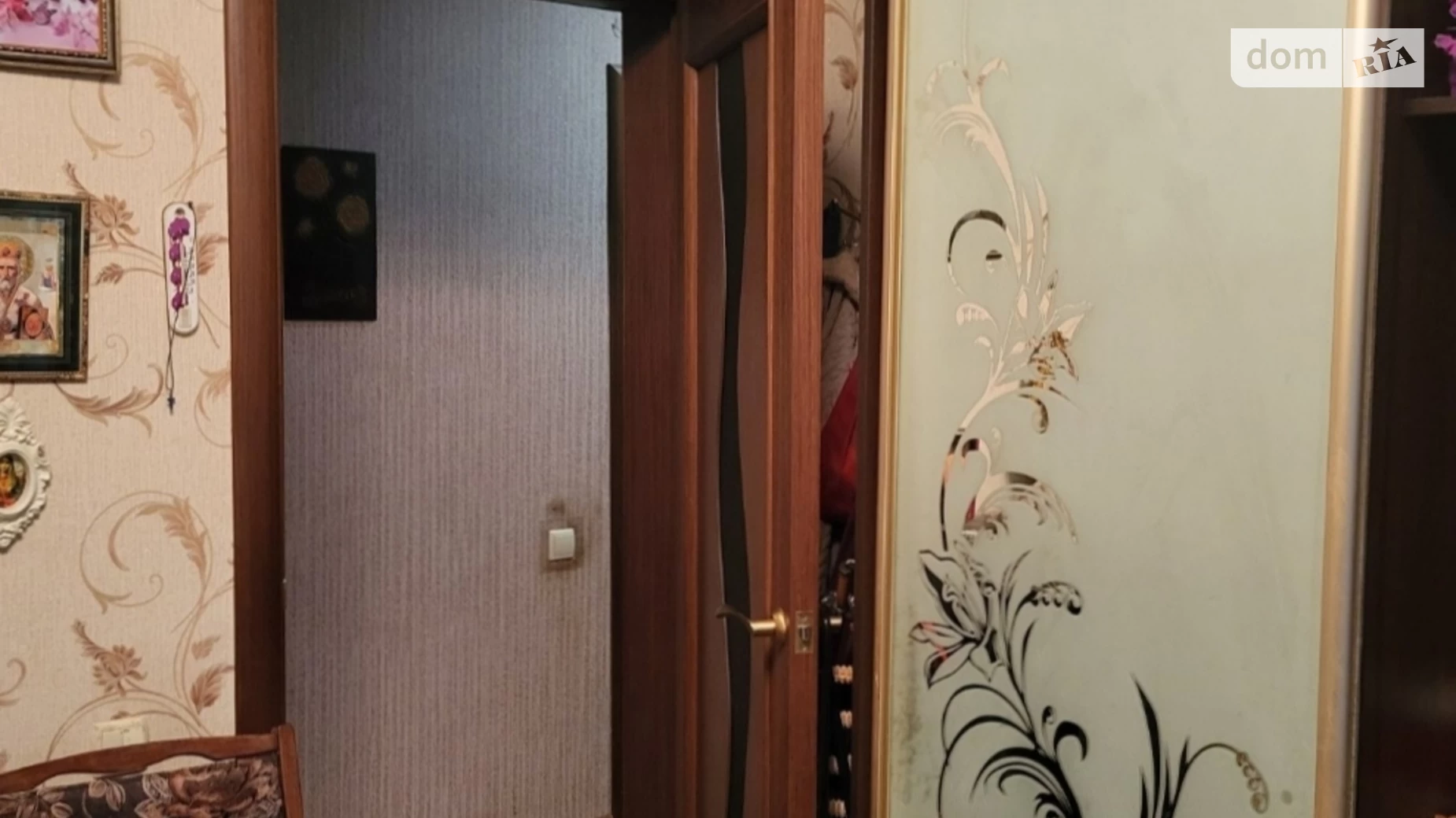 Продається 2-кімнатна квартира 48.3 кв. м у Дніпрі, цена: 40000 $ - фото 3