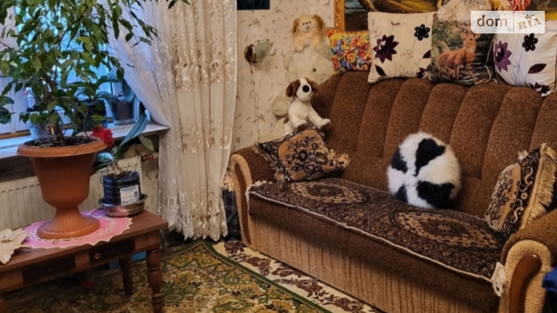 Продається 2-кімнатна квартира 48.3 кв. м у Дніпрі, цена: 40000 $ - фото 4