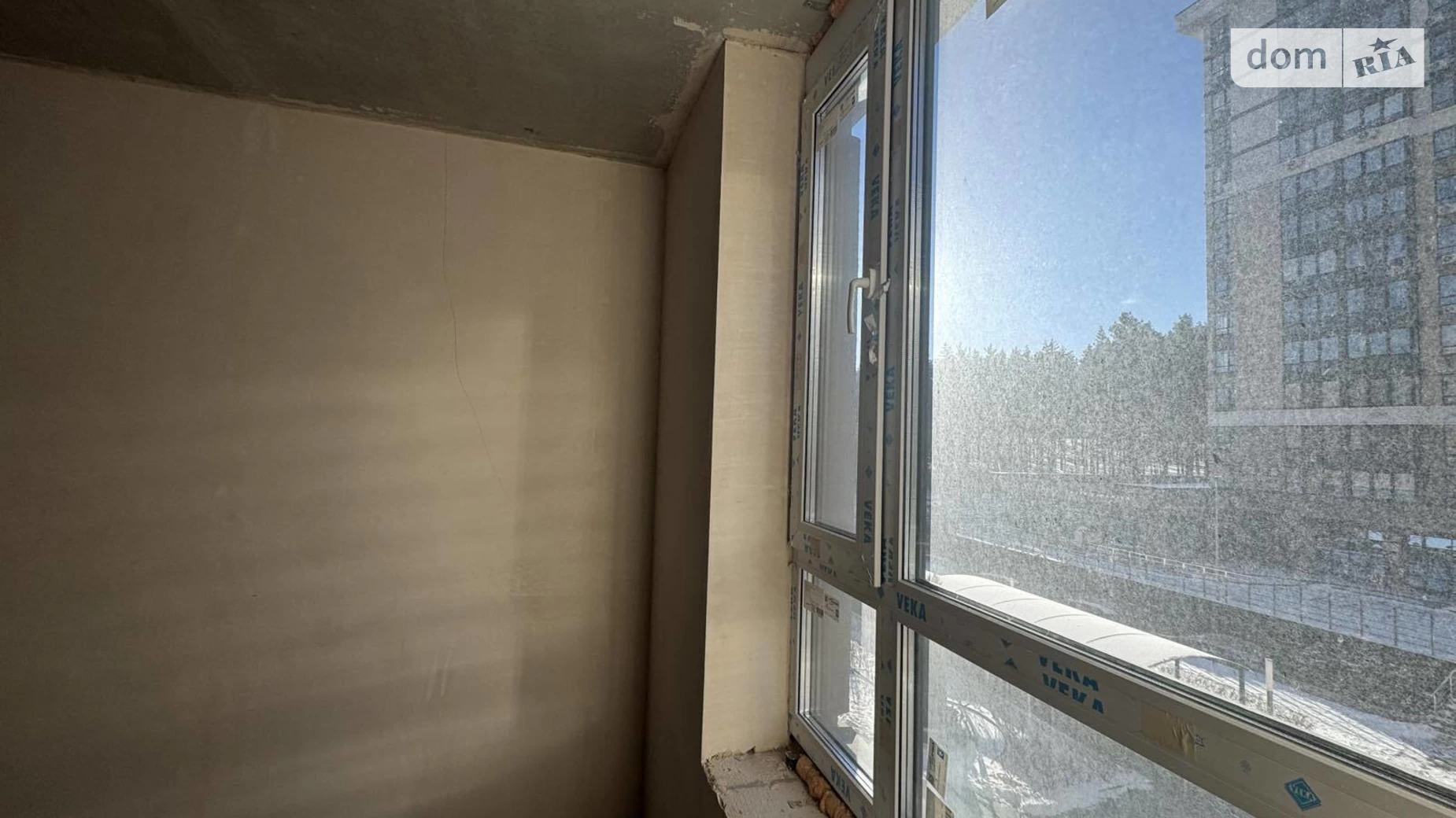 Продается 2-комнатная квартира 63 кв. м в Ирпене, ул. Университетская(Карла Маркса), 3/1 - фото 3