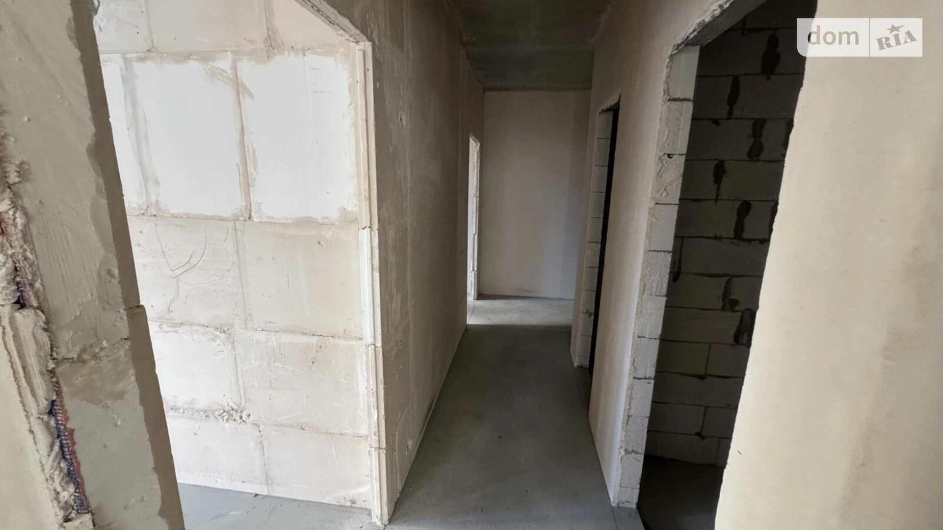 Продается 2-комнатная квартира 63 кв. м в Ирпене, ул. Университетская(Карла Маркса), 3/1 - фото 4