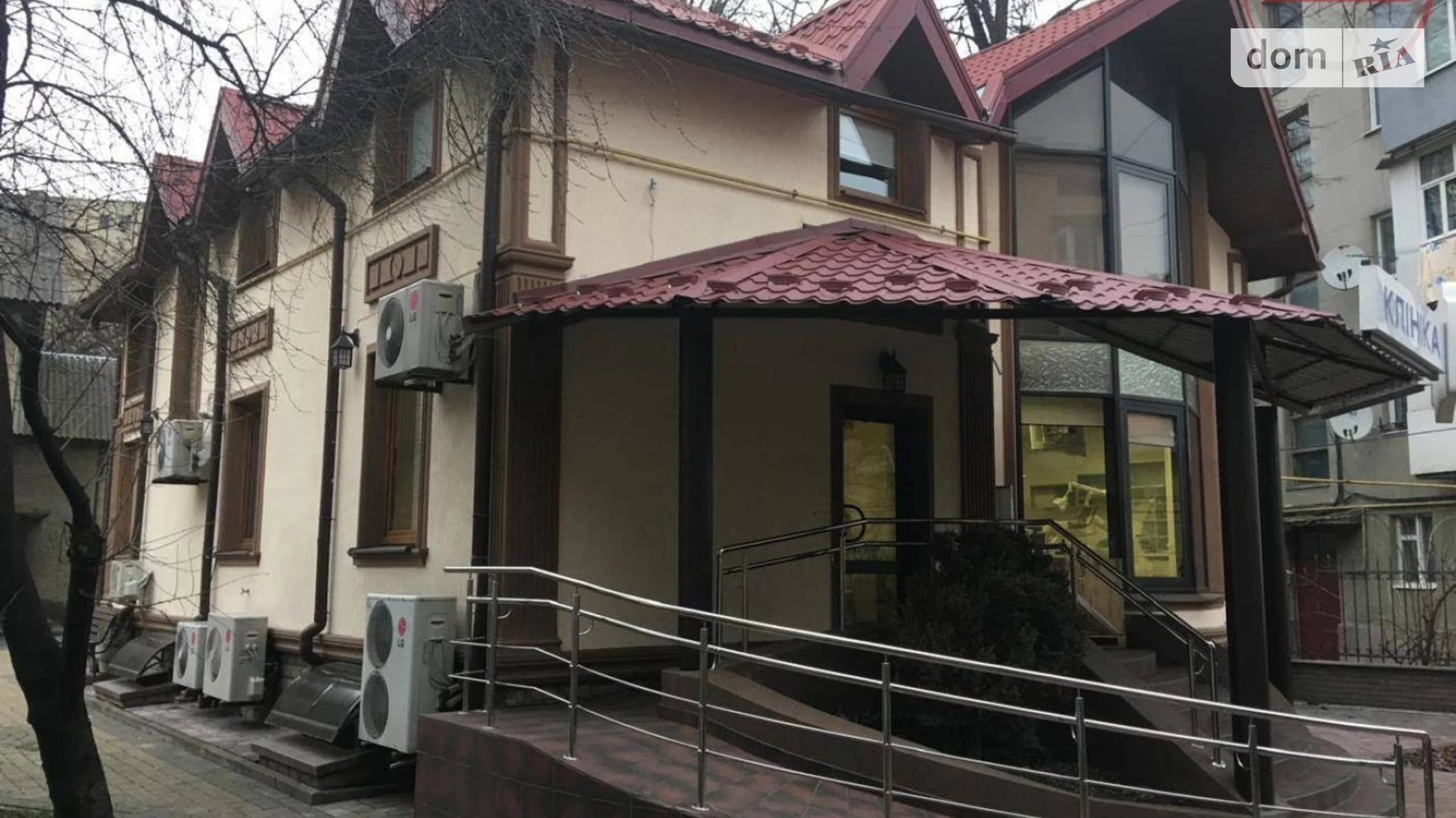 Продается помещения свободного назначения 310.4 кв. м в 3-этажном здании, цена: 400000 $ - фото 2