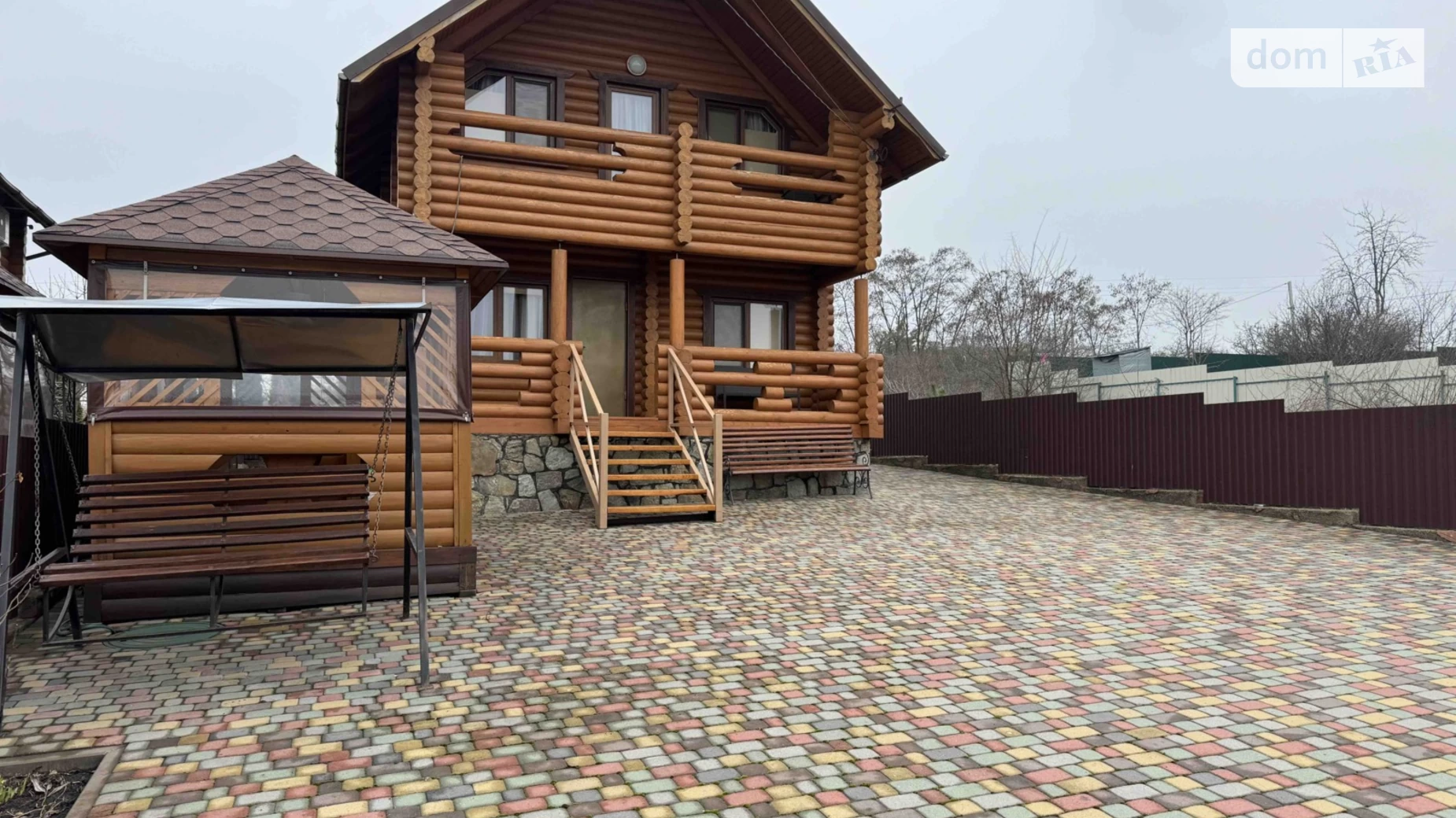 Продається будинок 2 поверховий 62.6 кв. м з гаражем, цена: 80000 $ - фото 2
