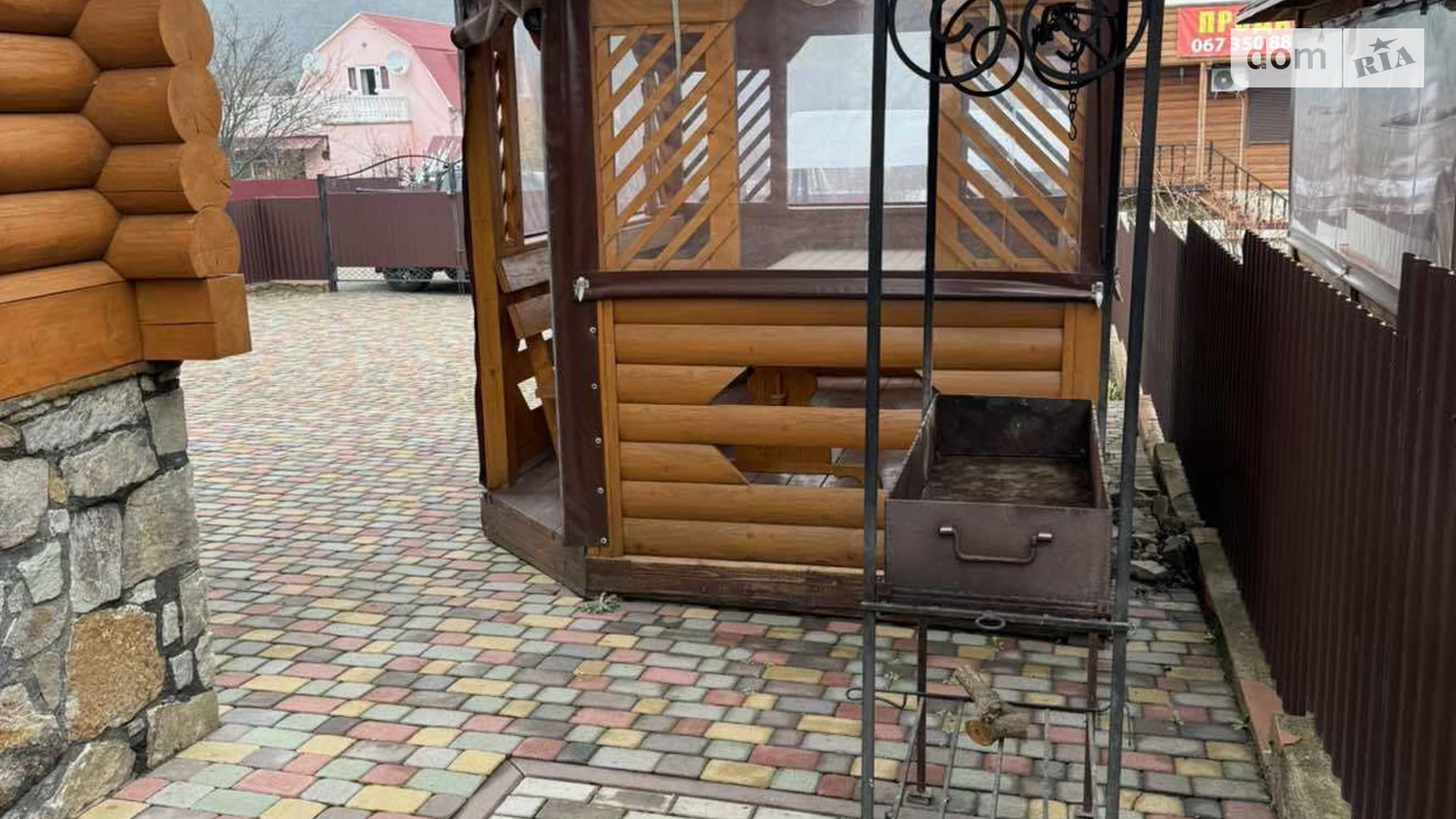 Продається будинок 2 поверховий 62.6 кв. м з гаражем, цена: 80000 $ - фото 3