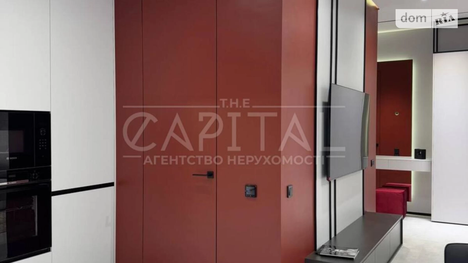 Продается 3-комнатная квартира 85 кв. м в Киеве, просп. Берестейский(Победы), 42А - фото 3