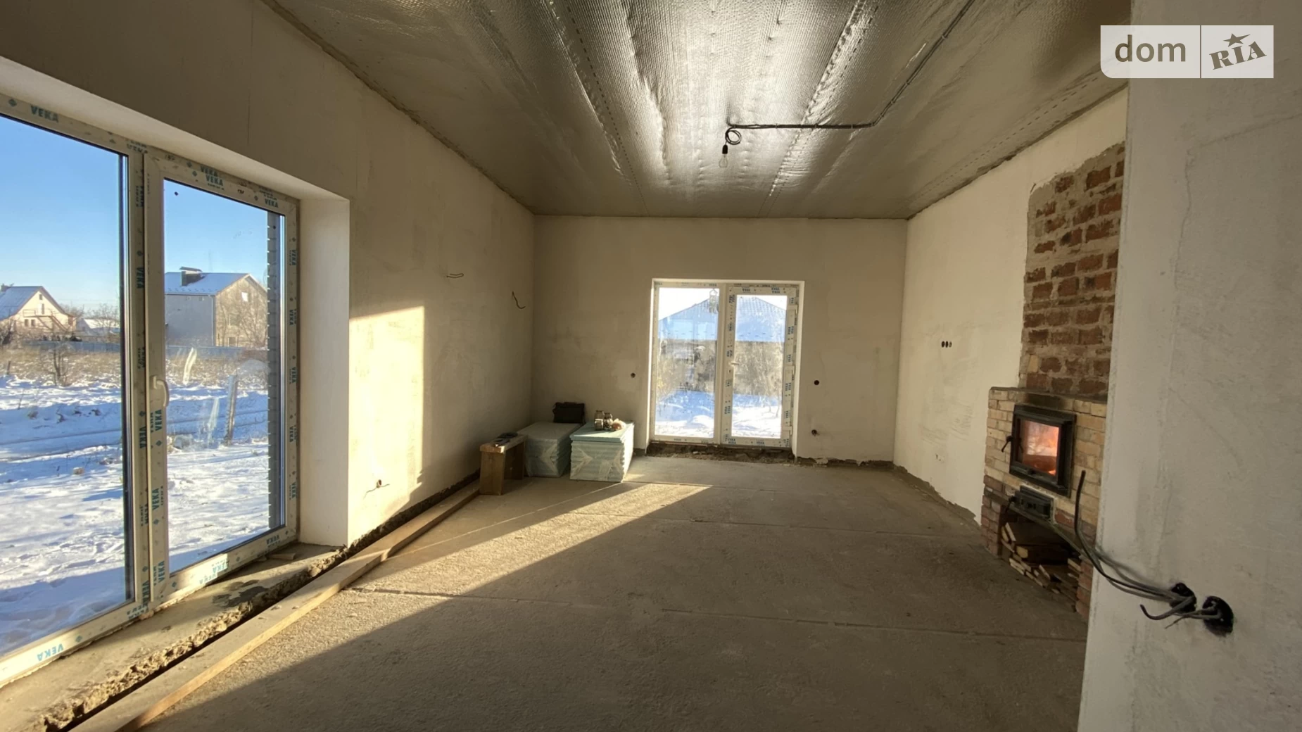 Продається одноповерховий будинок 112.4 кв. м з мансардою, цена: 85000 $ - фото 5