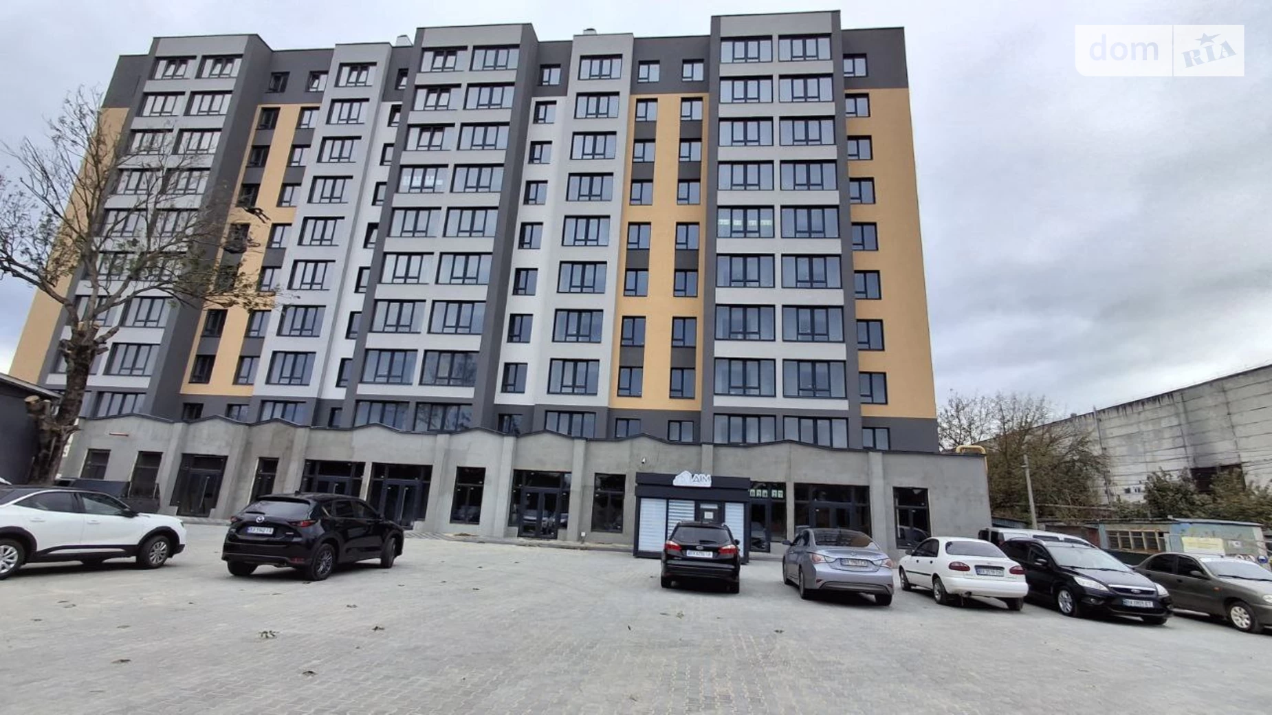 Продається приміщення вільного призначення 145.9 кв. м в 10-поверховій будівлі, цена: 116720 $ - фото 5