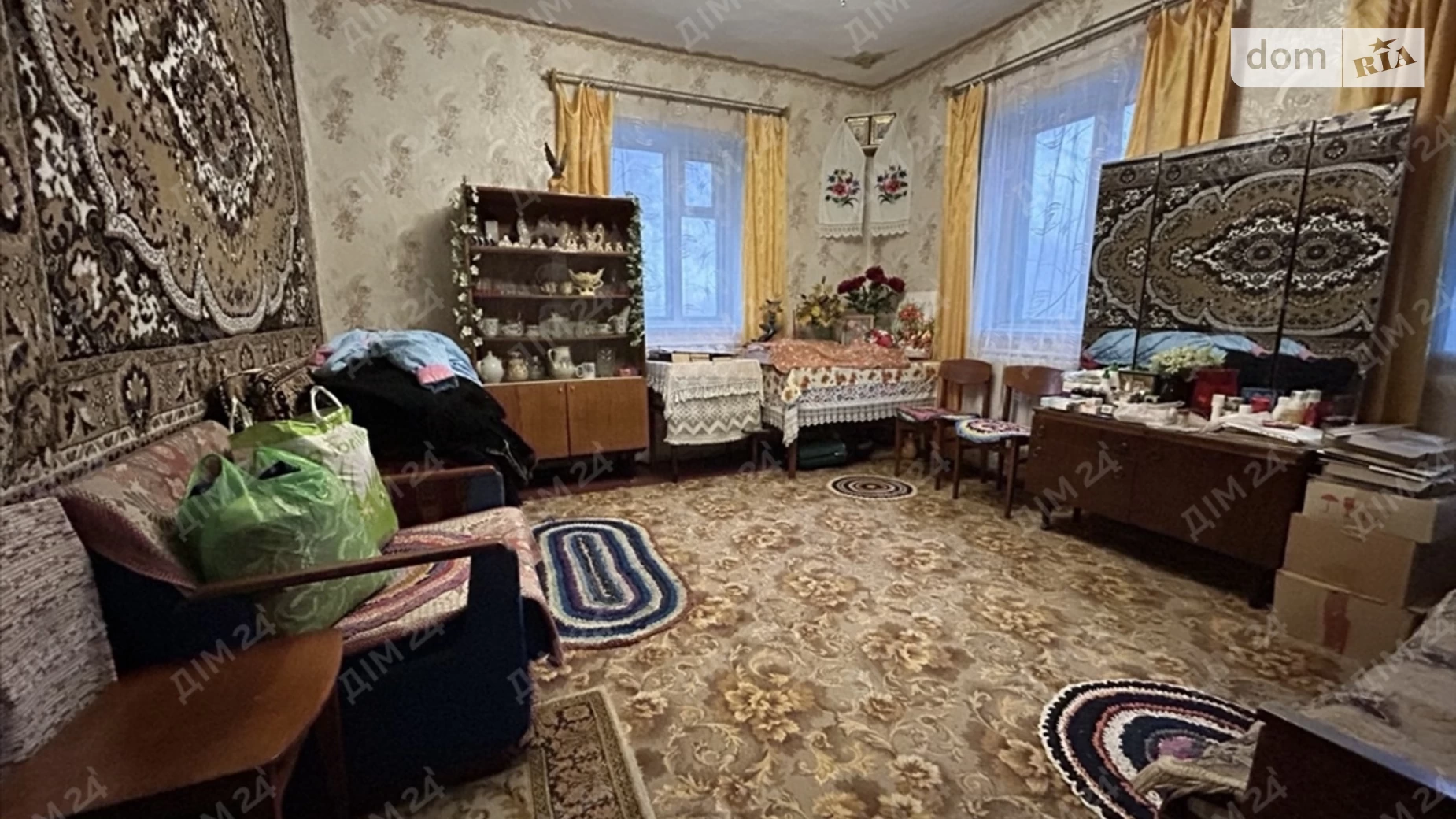 Продается одноэтажный дом 98 кв. м с бассейном, цена: 19000 $ - фото 3