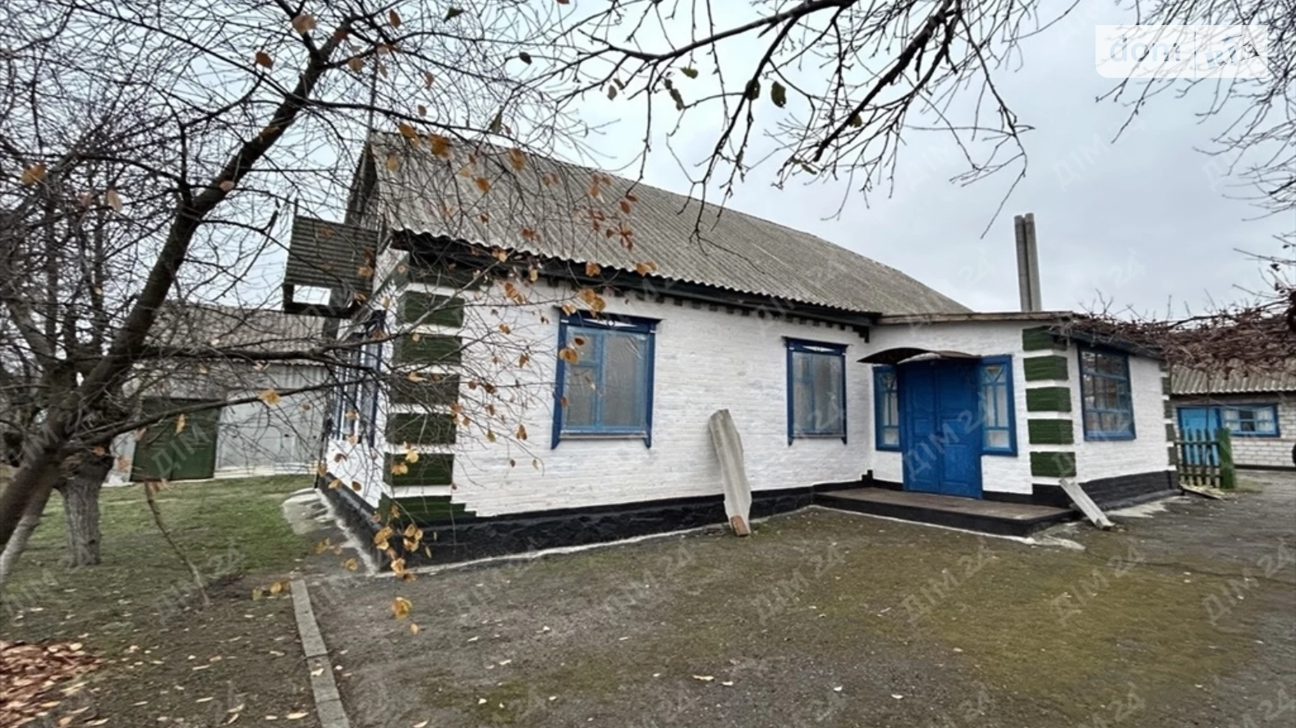 Продается одноэтажный дом 98 кв. м с бассейном, цена: 19000 $ - фото 2