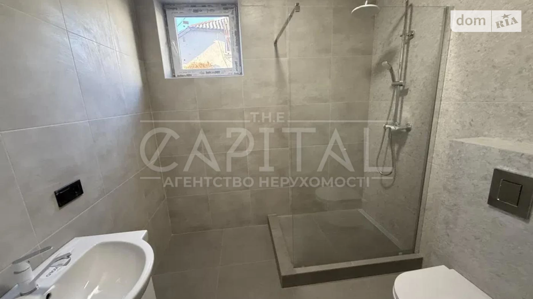Здається в оренду будинок 2 поверховий 150 кв. м з каміном, цена: 2600 $ - фото 4