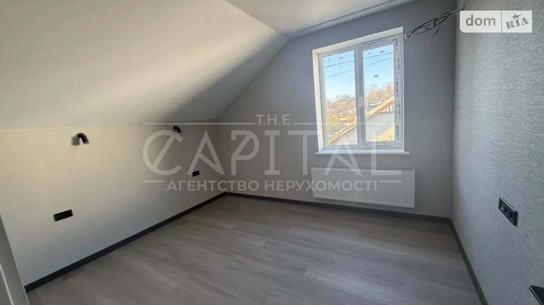 Здається в оренду будинок 2 поверховий 150 кв. м з каміном, цена: 2600 $ - фото 5