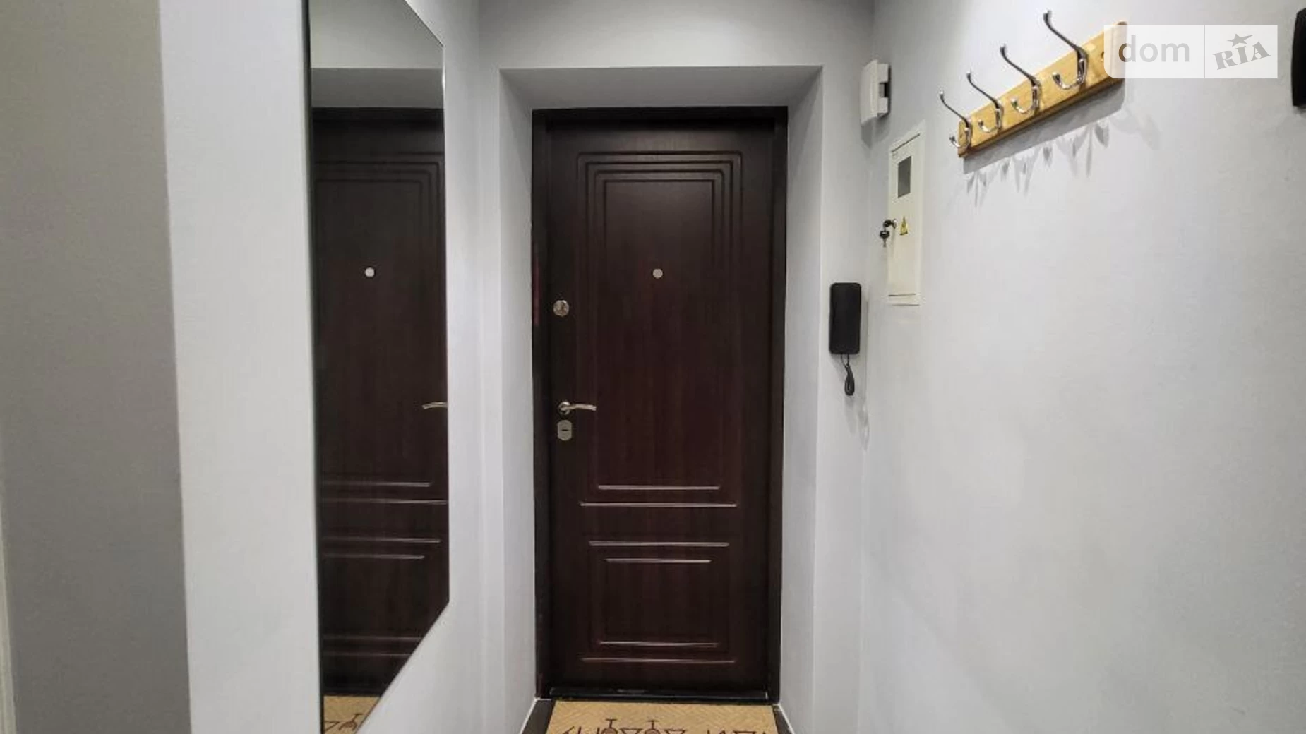 Продается 3-комнатная квартира 60 кв. м в Ивано-Франковске, ул. Коновальца Евгения - фото 5