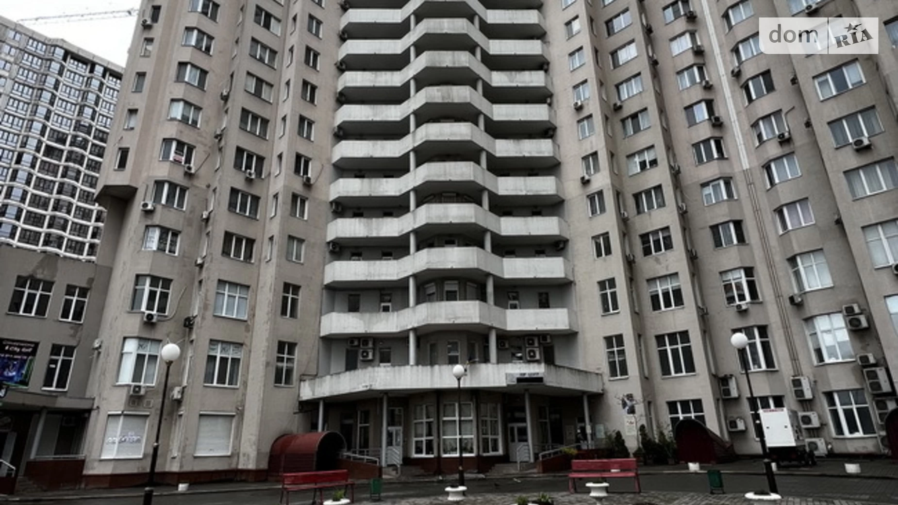 Продається офіс 57 кв. м в бізнес-центрі, цена: 46000 $ - фото 2