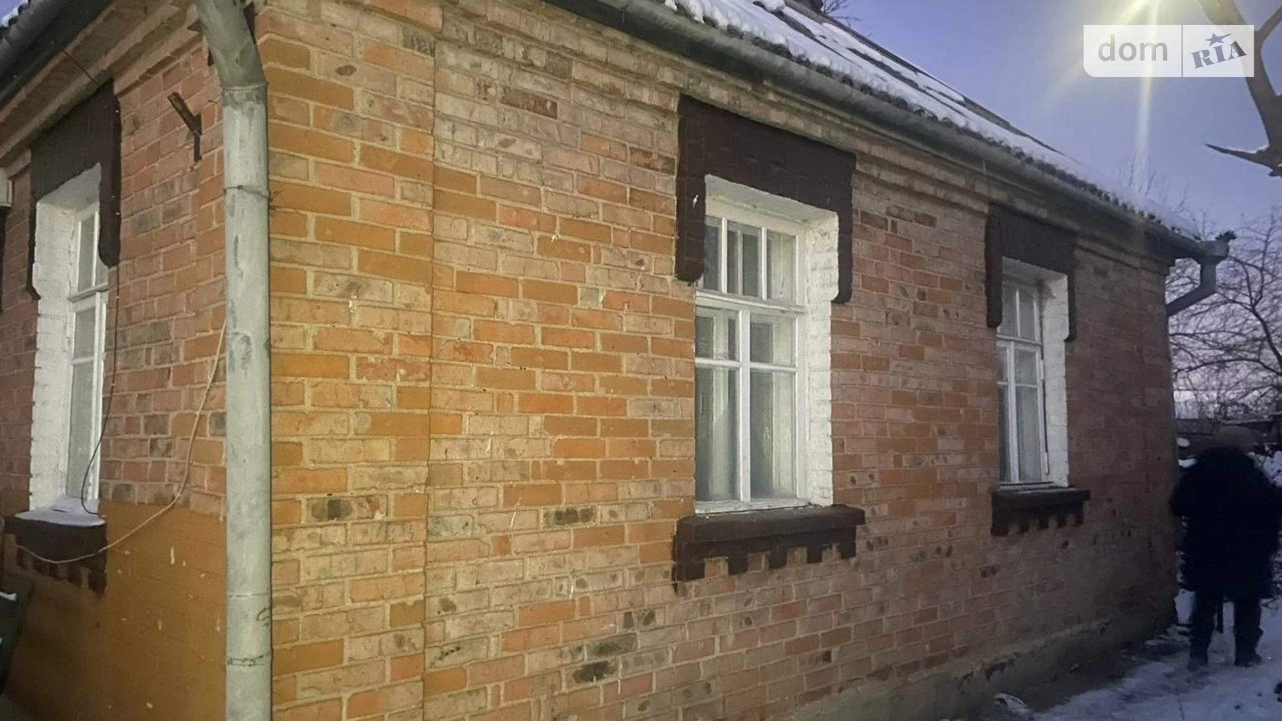 Продається одноповерховий будинок 50.2 кв. м з верандою, цена: 55000 $ - фото 3
