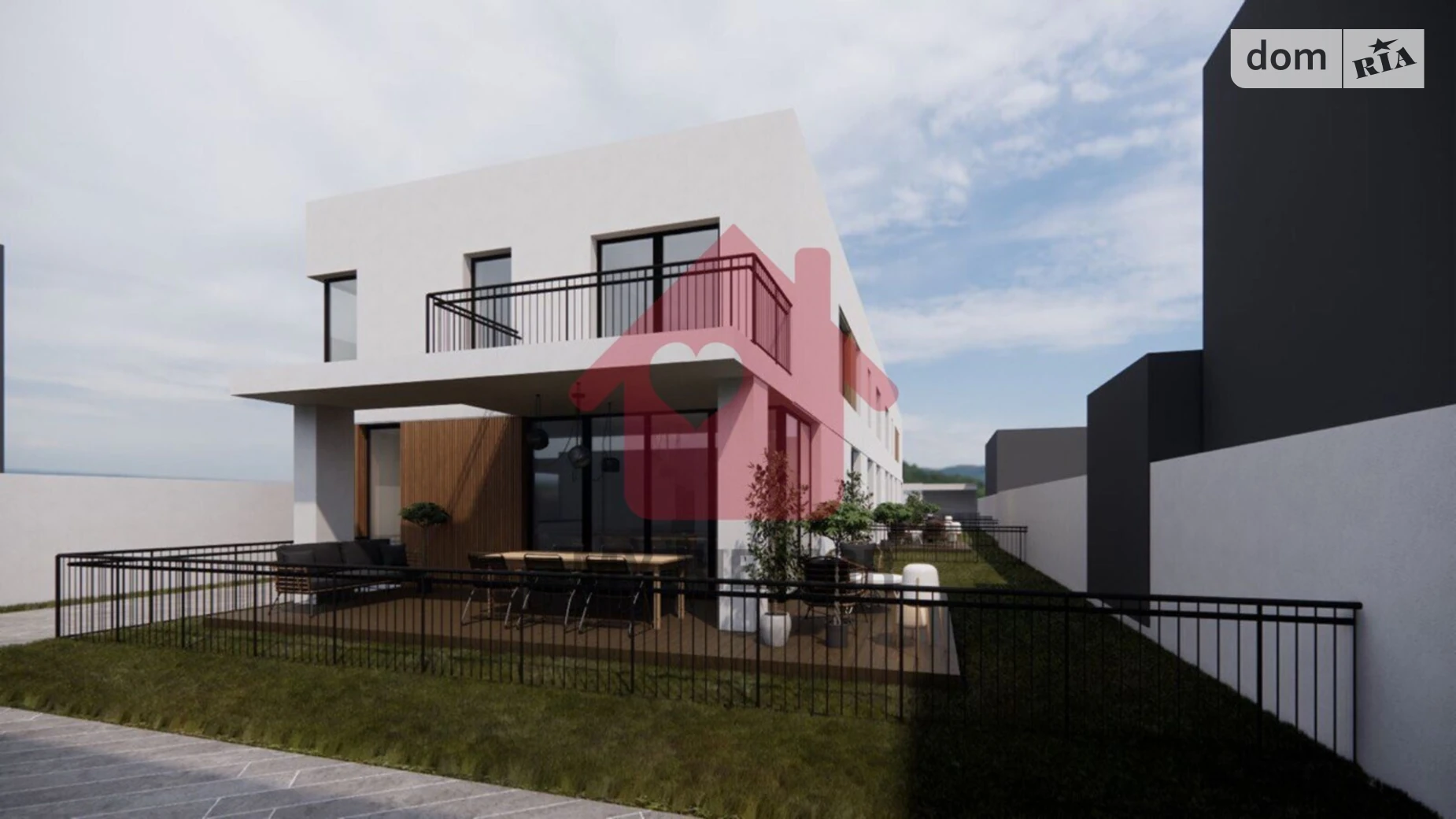 Центральна Подлипники Ужгород, цена: 76000 $ - фото 3
