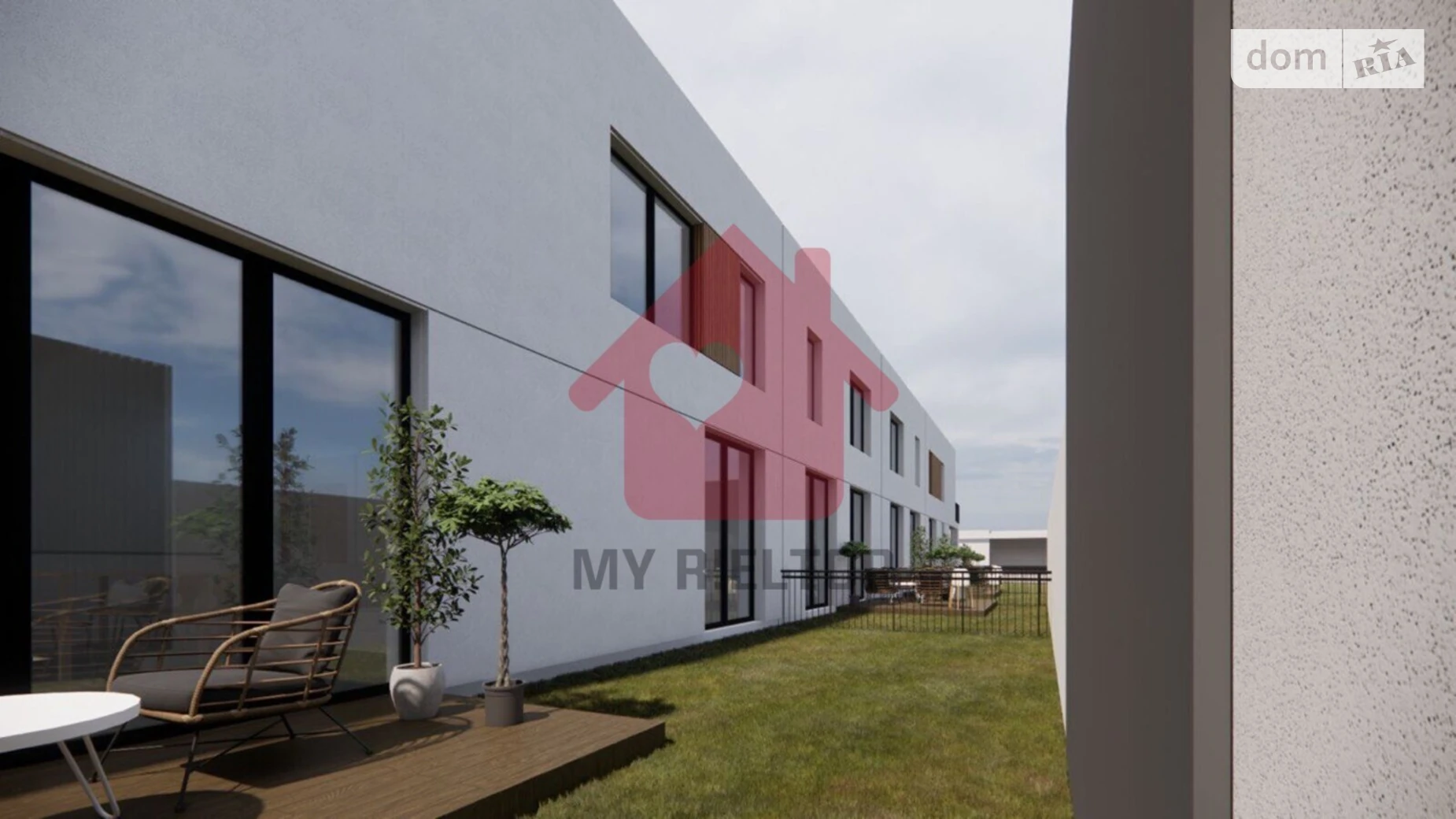 Центральна Подлипники Ужгород, цена: 76000 $ - фото 5