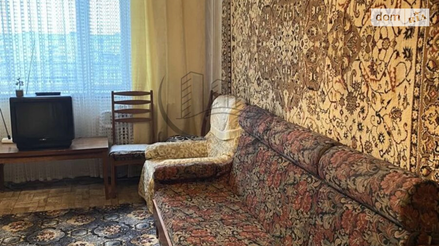 Сдается в аренду 2-комнатная квартира 52 кв. м в Харькове - фото 3