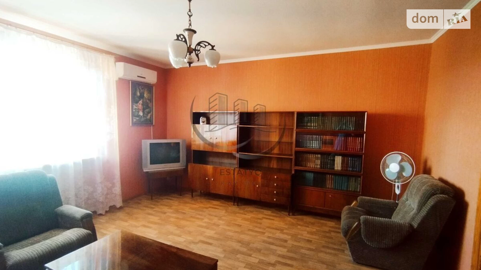 Сдается в аренду 2-комнатная квартира 75 кв. м в Харькове - фото 2