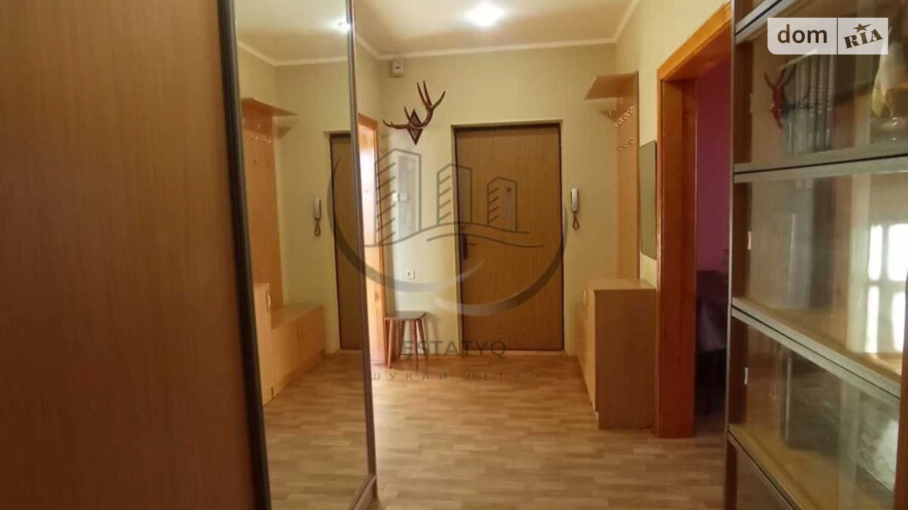 Сдается в аренду 2-комнатная квартира 75 кв. м в Харькове - фото 3