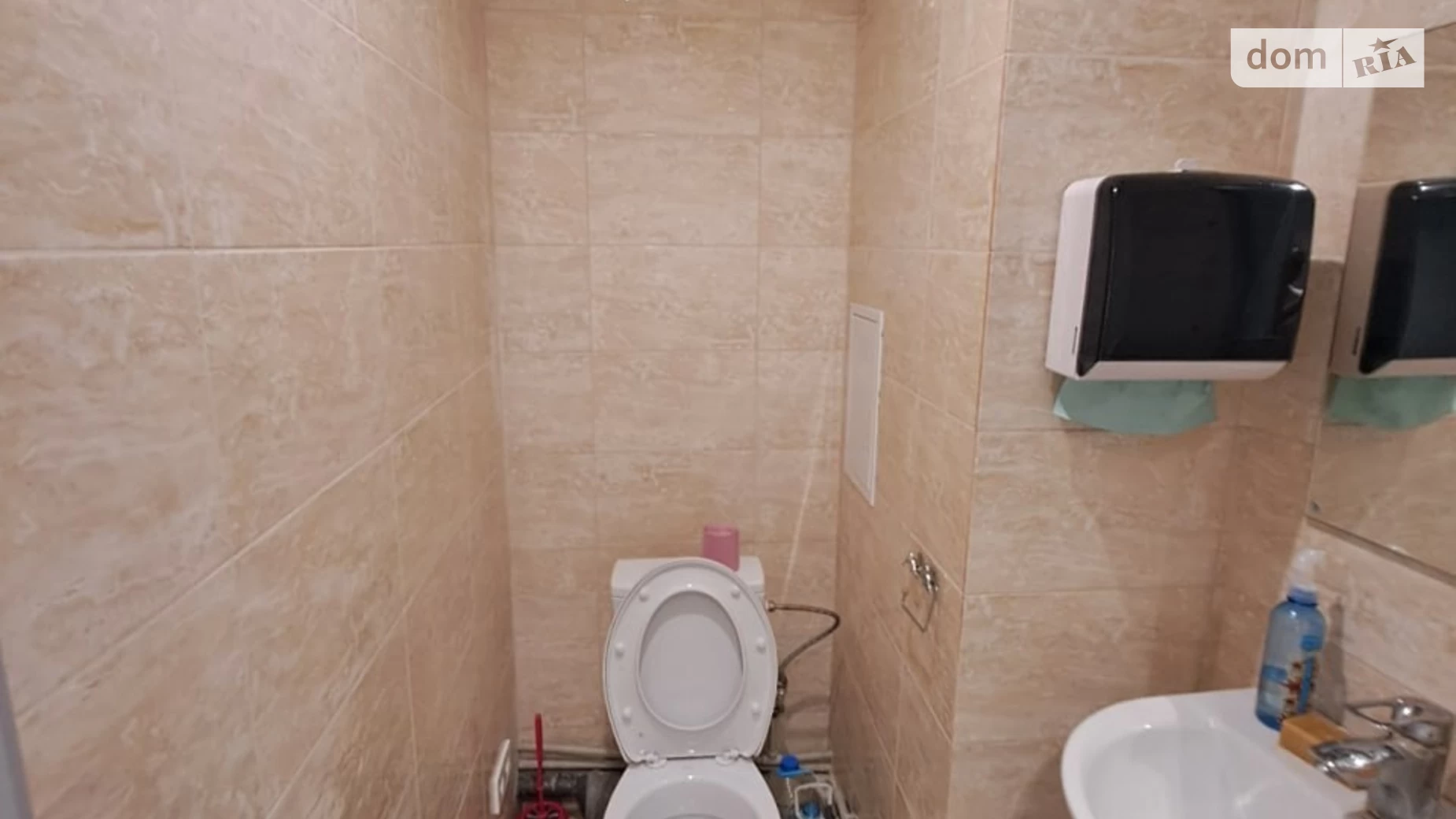 Продается офис 45 кв. м в бизнес-центре, цена: 54600 $ - фото 5
