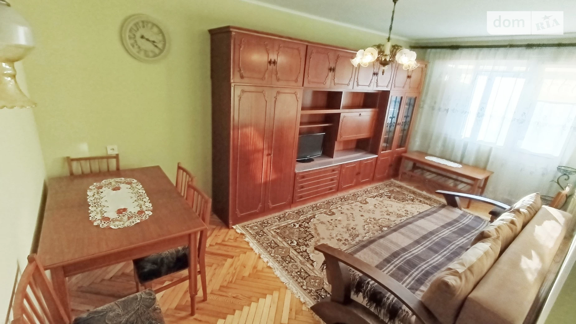 Здається в оренду 2-кімнатна квартира 46 кв. м у Львові, вул. Петлюри Симона - фото 2