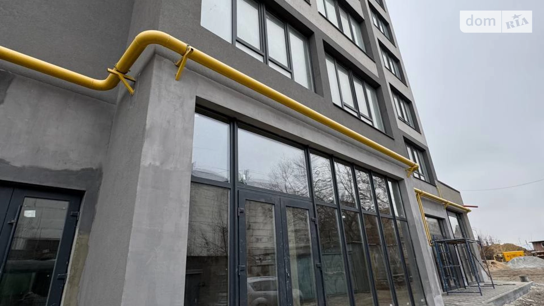 Продається приміщення вільного призначення 77 кв. м в 10-поверховій будівлі, цена: 85063 $ - фото 3