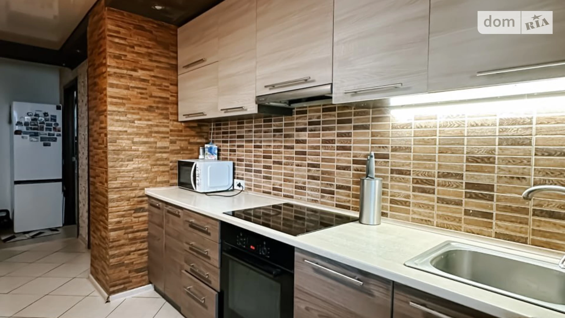 Продається 3-кімнатна квартира 68.3 кв. м у Дніпрі, Запорізьке шосе, 60 - фото 2