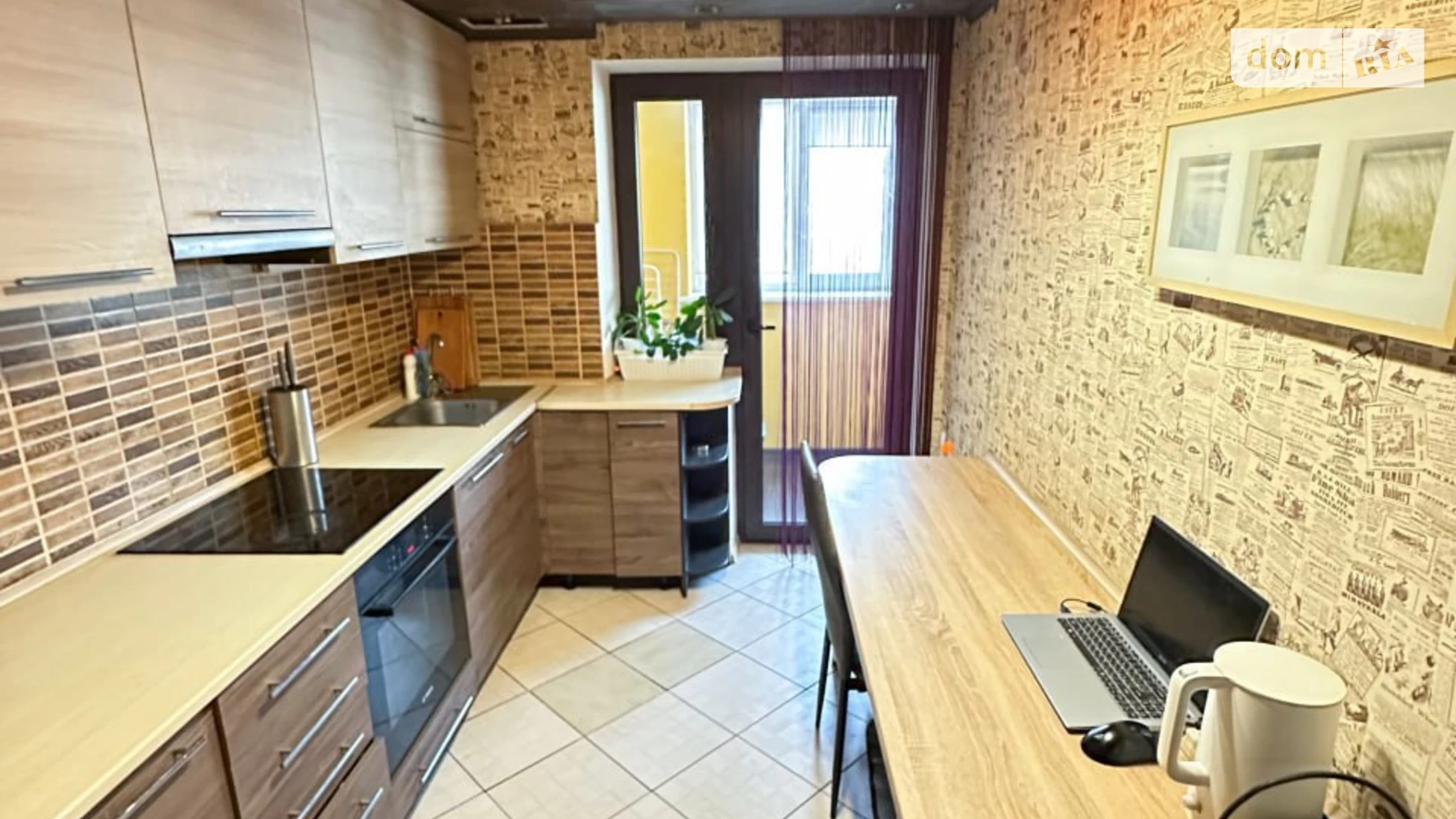 Продається 3-кімнатна квартира 68.3 кв. м у Дніпрі, Запорізьке шосе, 60 - фото 4