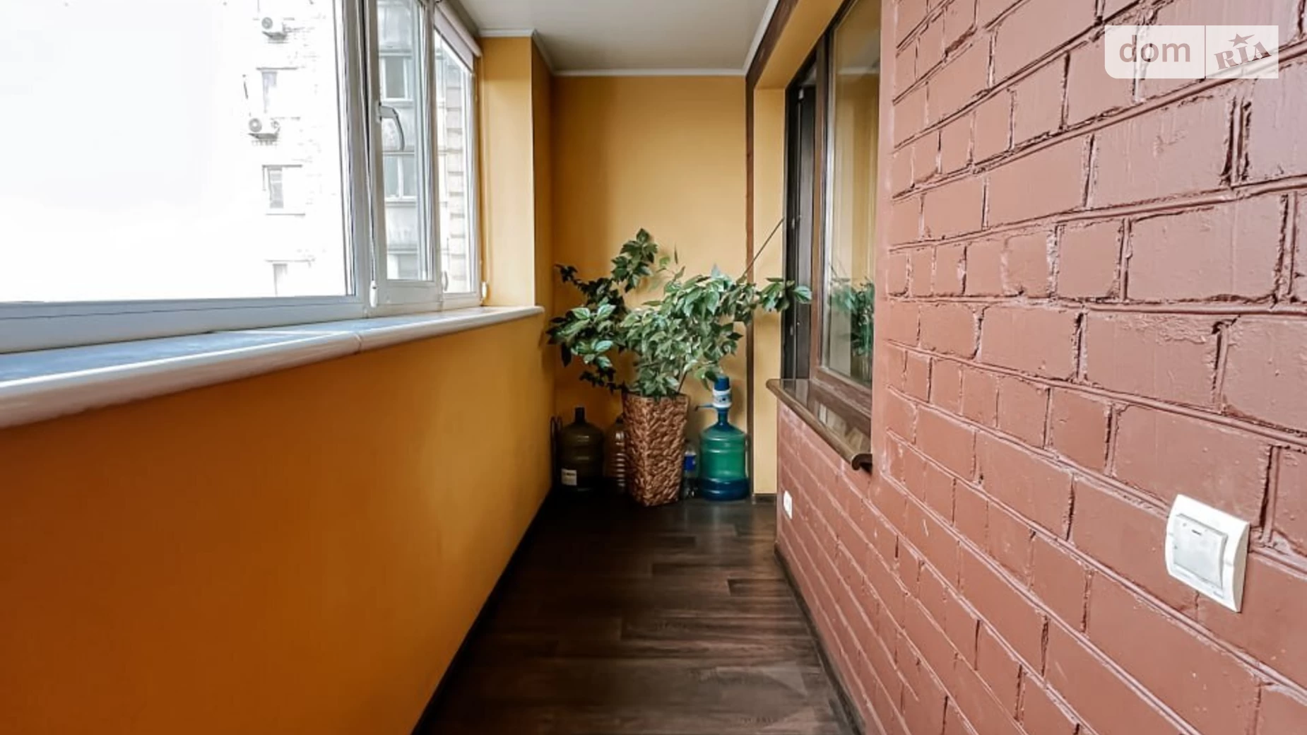 Продається 3-кімнатна квартира 68.3 кв. м у Дніпрі, Запорізьке шосе, 60 - фото 5