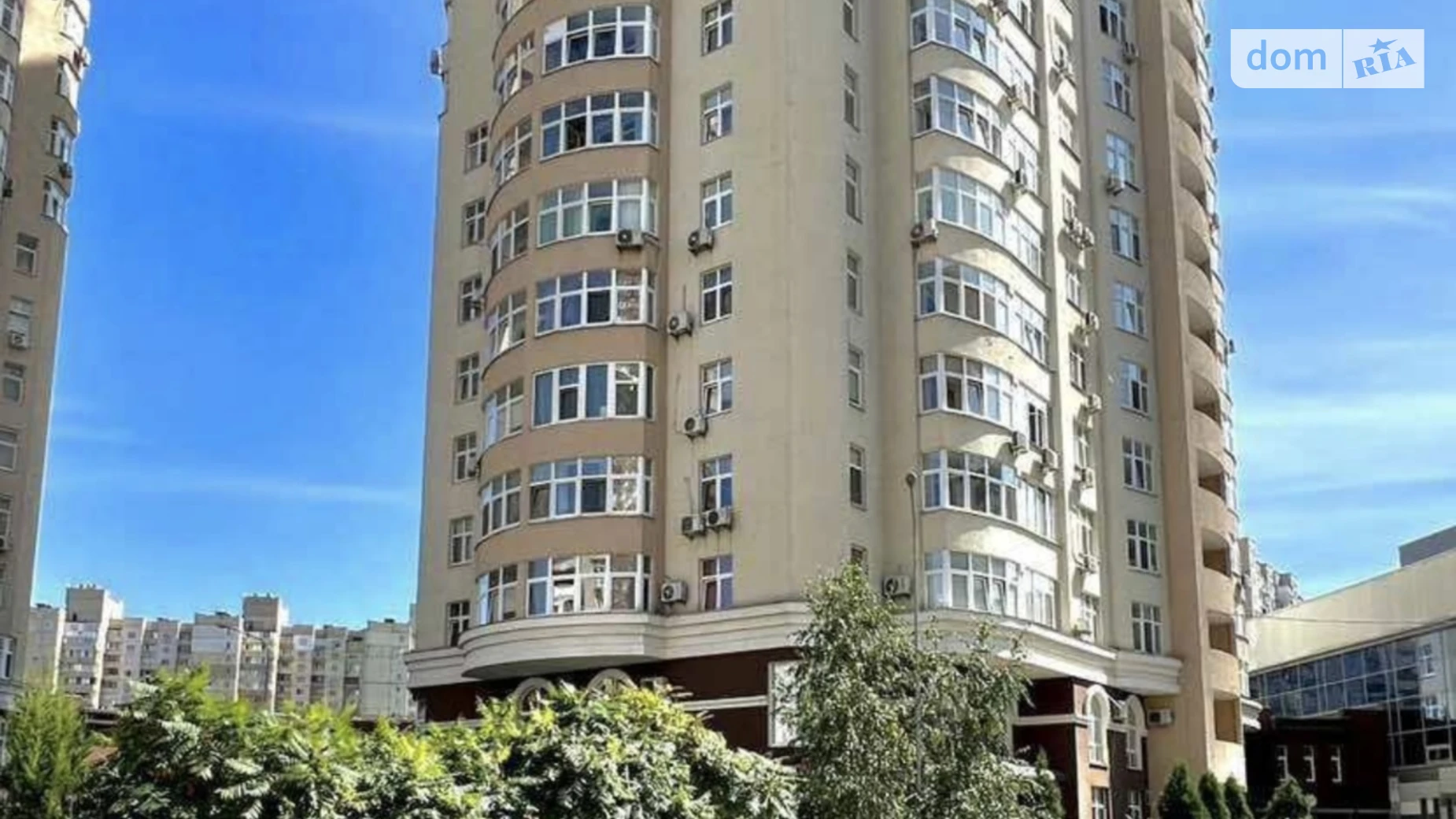 Здається в оренду 1-кімнатна квартира 52.1 кв. м у Києві, вул. Драгоманова, 40З - фото 3