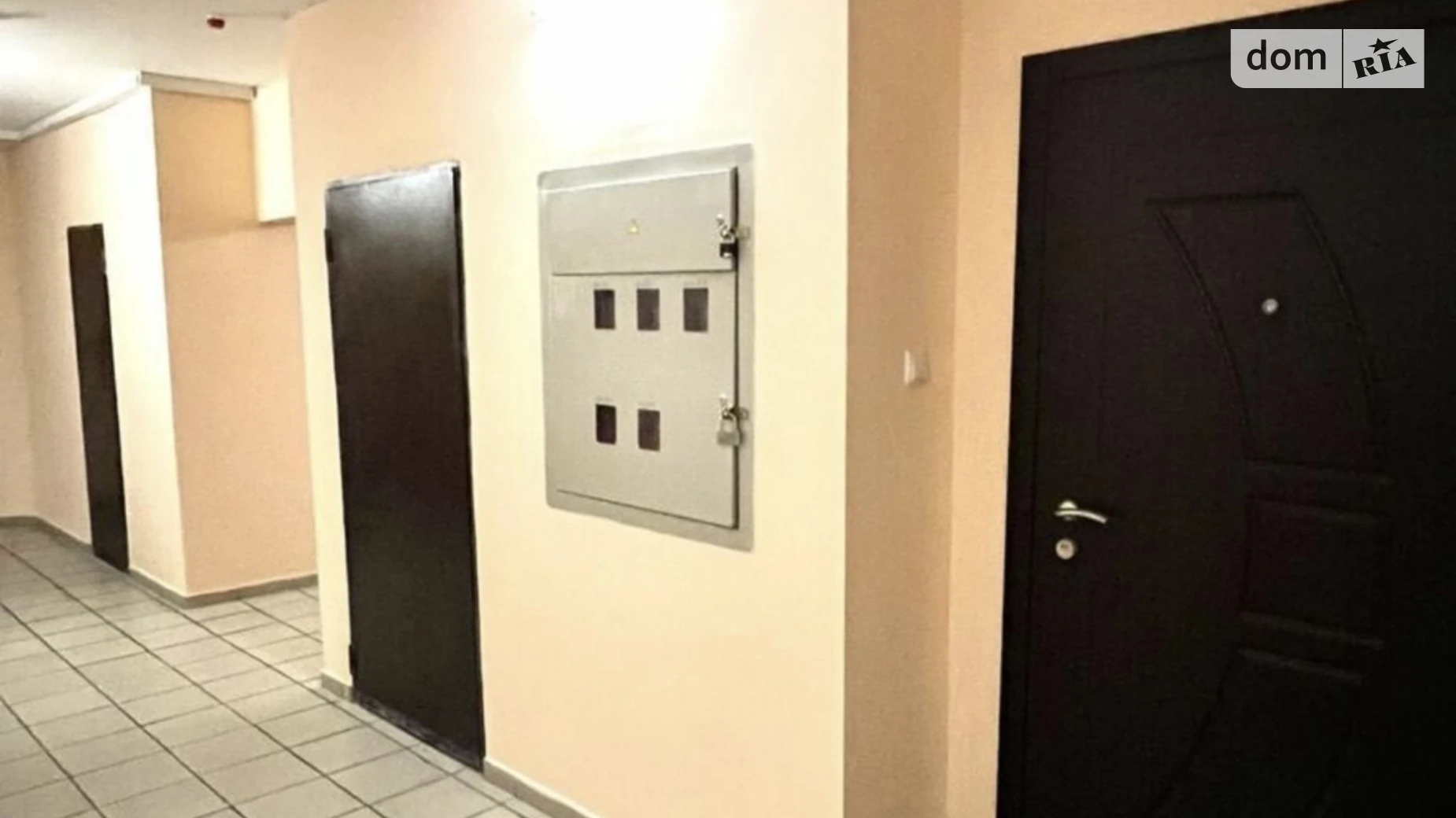 Здається в оренду 1-кімнатна квартира 52.1 кв. м у Києві, вул. Драгоманова, 40З - фото 5