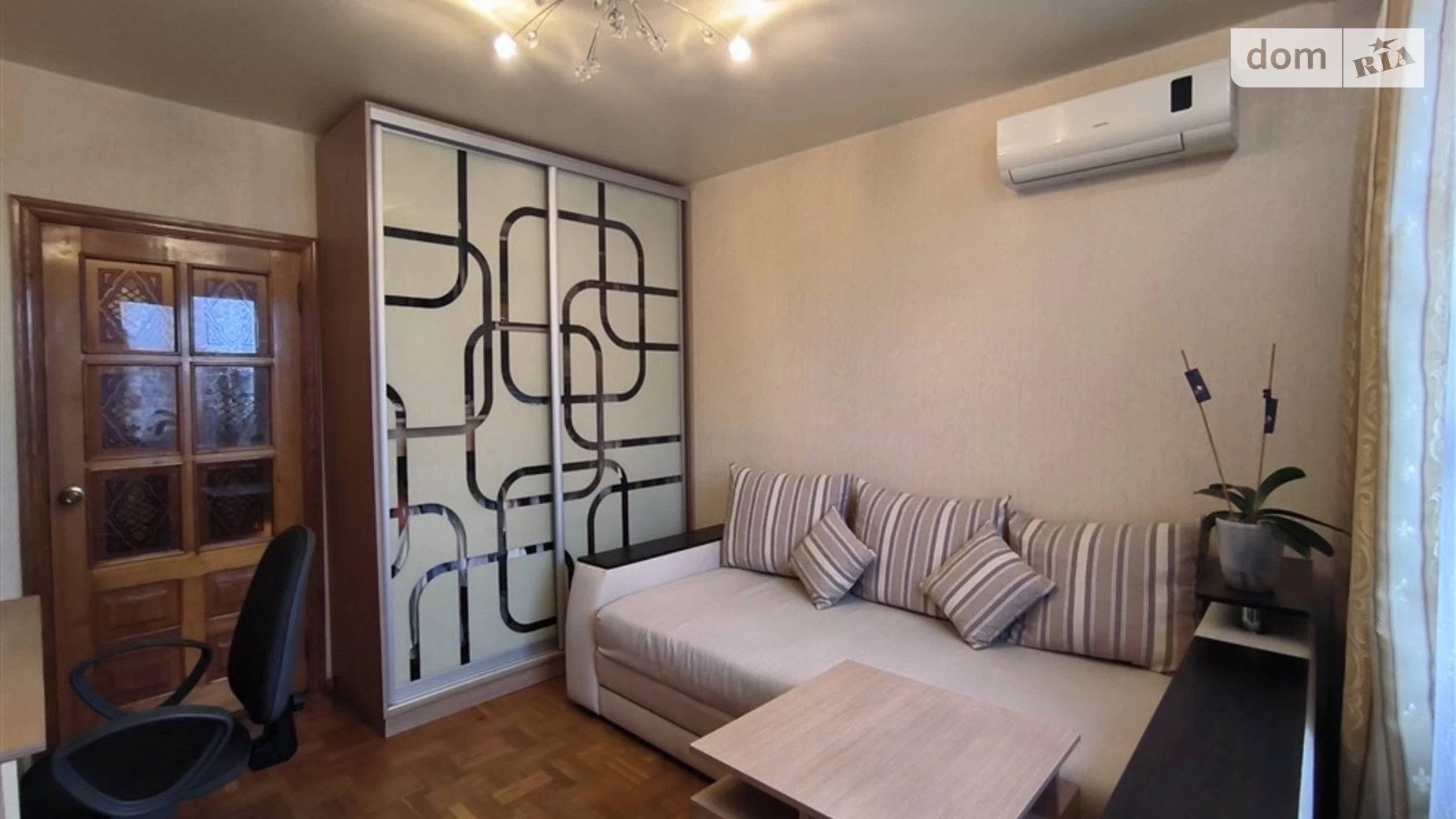 Продается 2-комнатная квартира 49 кв. м в Одессе, ул. Архитекторская, 20 - фото 3