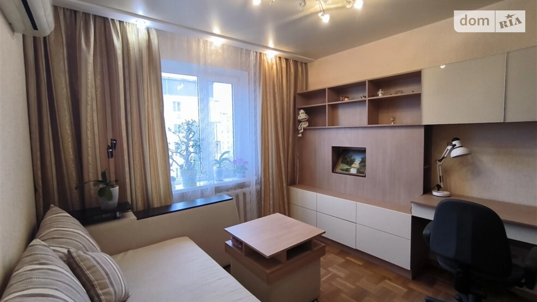 Продается 2-комнатная квартира 49 кв. м в Одессе, ул. Архитекторская, 20 - фото 2