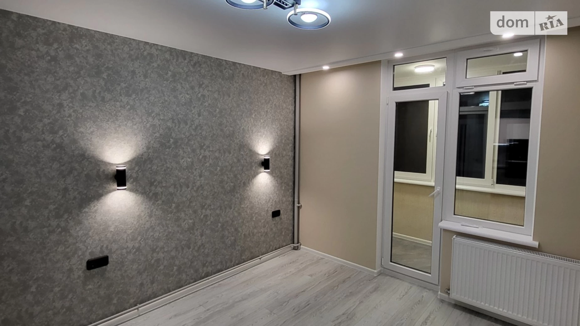 2-кімнатна квартира 56 кв. м у Тернополі, цена: 60800 $ - фото 5