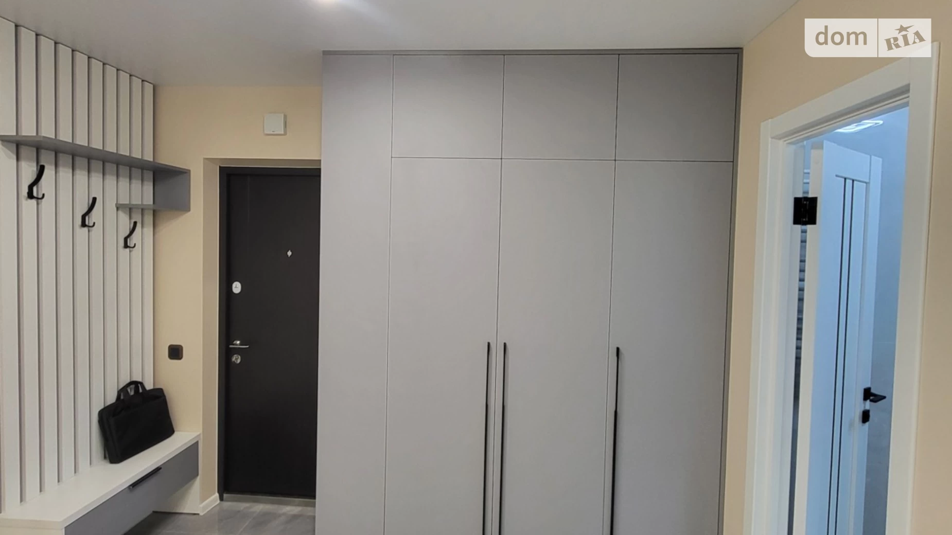 2-кімнатна квартира 56 кв. м у Тернополі, цена: 60800 $ - фото 4