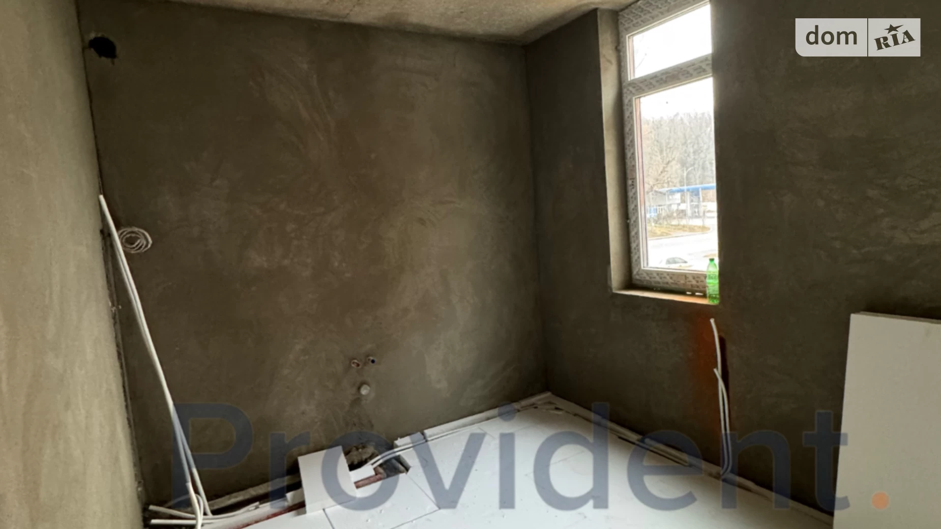 Продается 1-комнатная квартира 36.13 кв. м в Ужгороде, ул. Олега Куцина(Тимирязева),   - фото 2