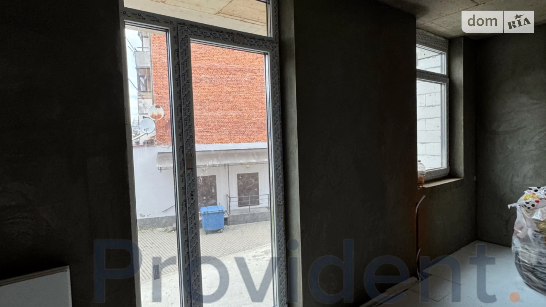Продается 1-комнатная квартира 36.13 кв. м в Ужгороде, ул. Олега Куцина(Тимирязева),   - фото 5