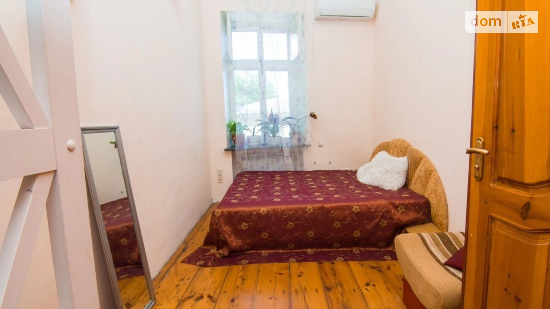 Сдается в аренду 2-комнатная квартира 46 кв. м в Одессе, ул. Садовая - фото 4
