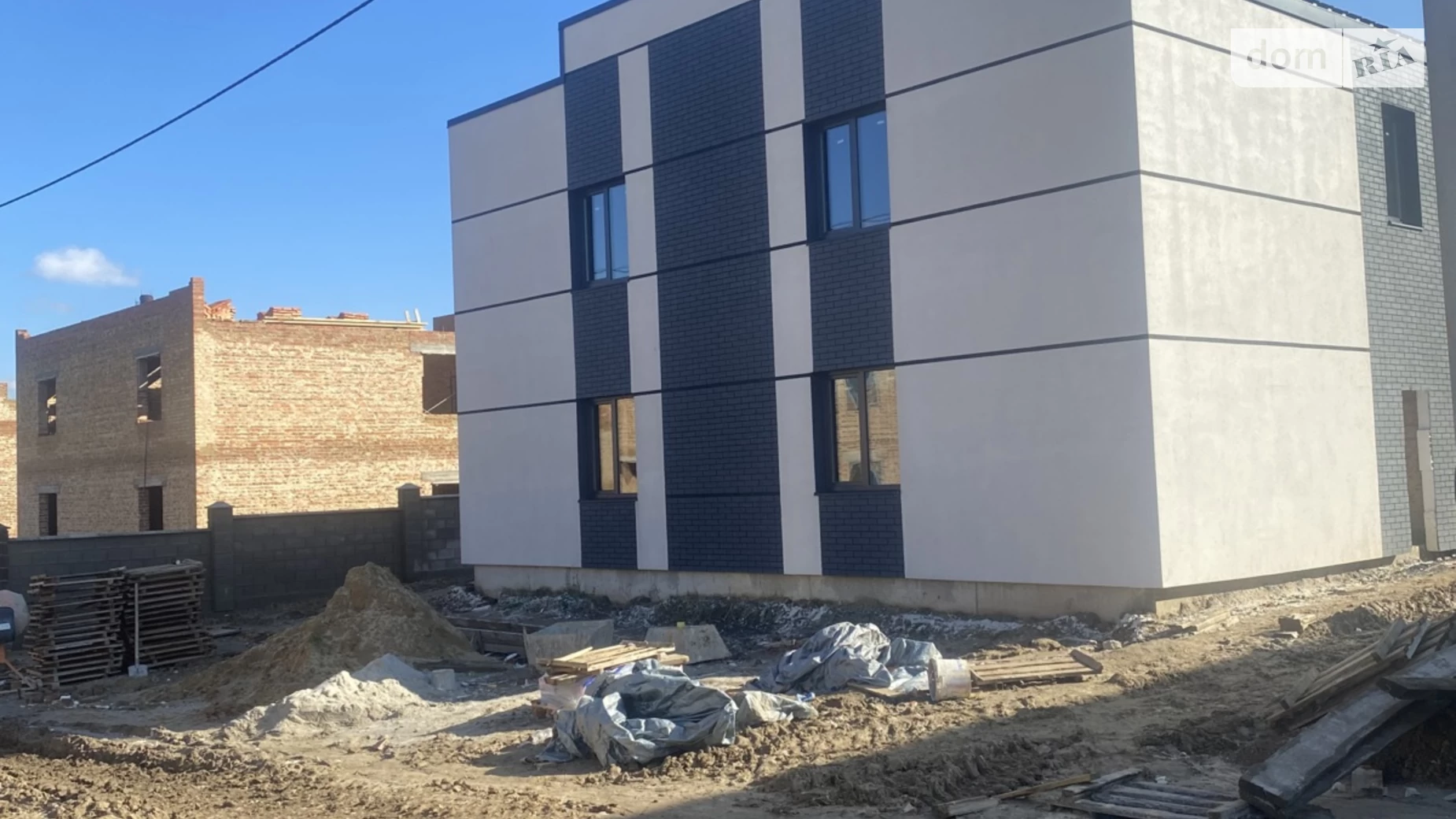 Продається частина будинку 120 кв. м з ділянкою, цена: 72000 $ - фото 5