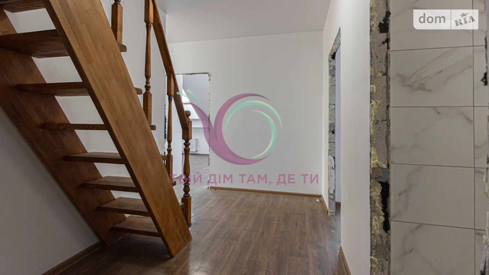 Продається 3-кімнатна квартира 116.1 кв. м у Львові, вул. Стрийська - фото 4