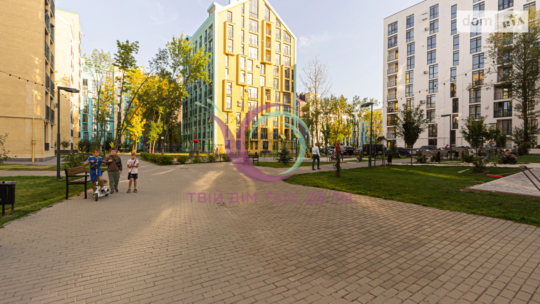 Продається 3-кімнатна квартира 116.1 кв. м у Львові, вул. Стрийська - фото 2