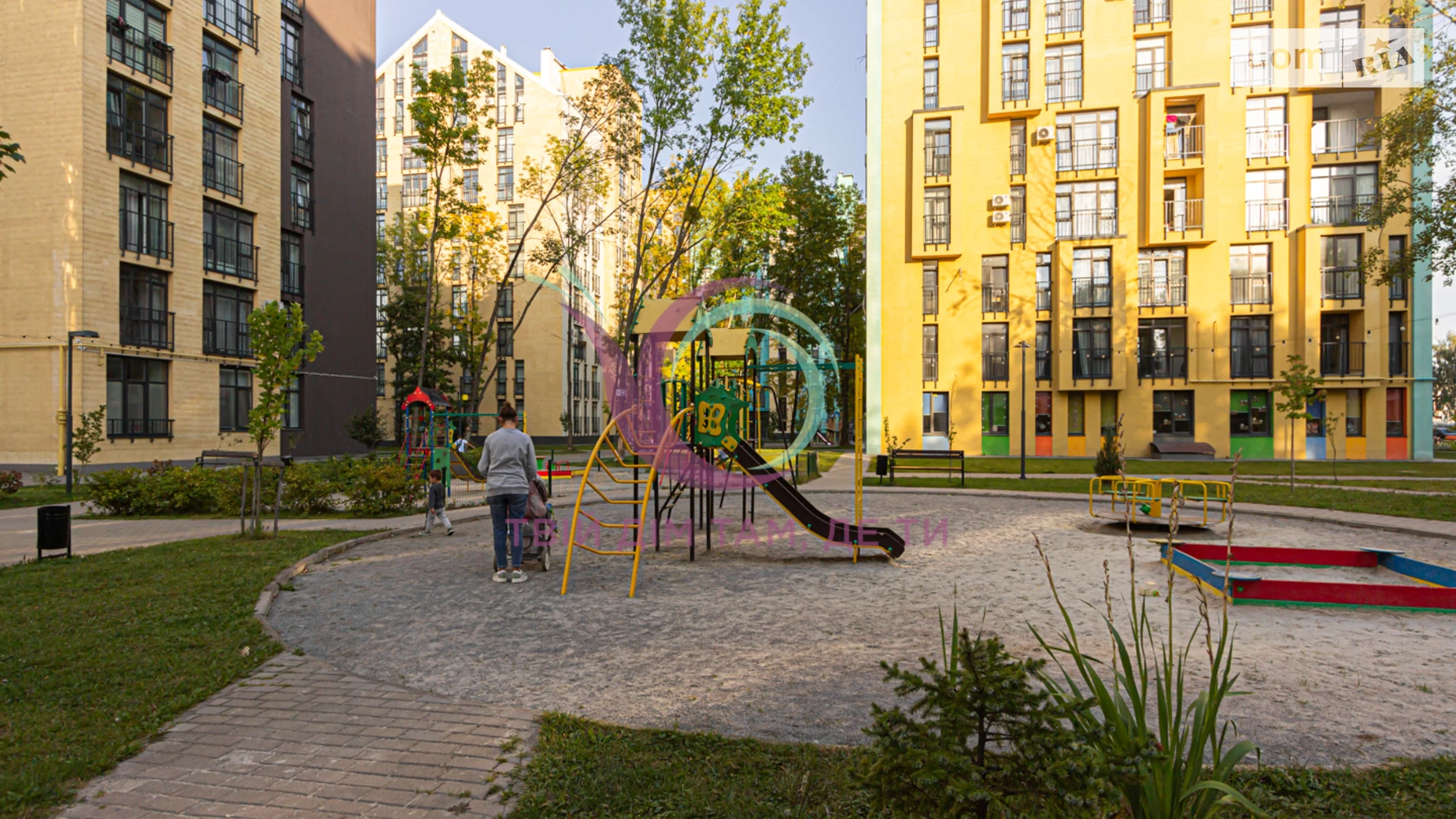 Продається 3-кімнатна квартира 116.1 кв. м у Львові, вул. Стрийська - фото 3