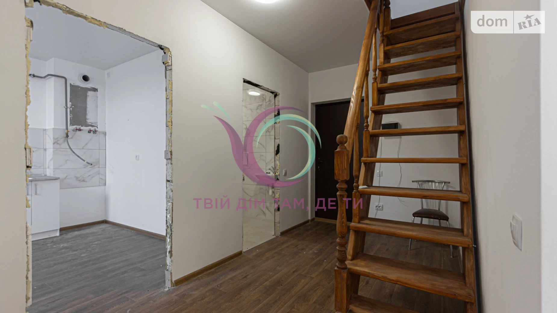 Продається 3-кімнатна квартира 116.1 кв. м у Львові, вул. Стрийська - фото 5