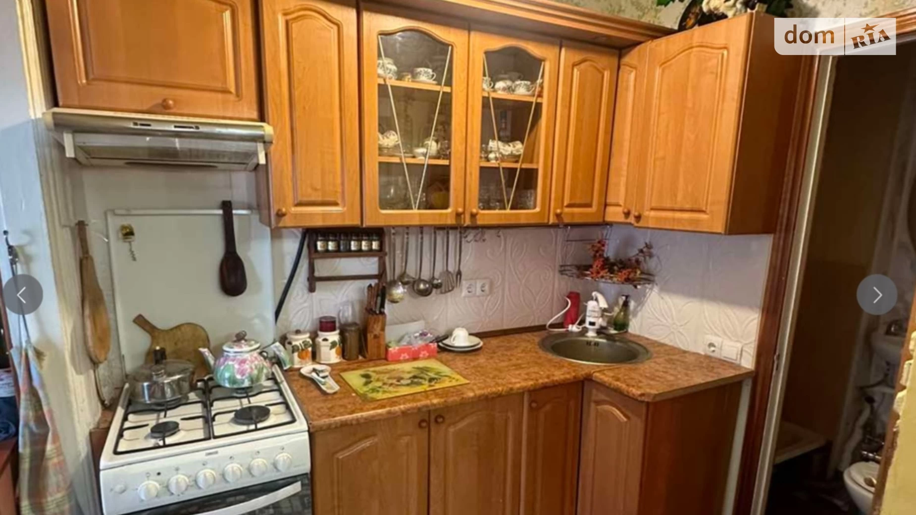 Продается часть дома 28.2 кв. м с камином, цена: 35000 $ - фото 3