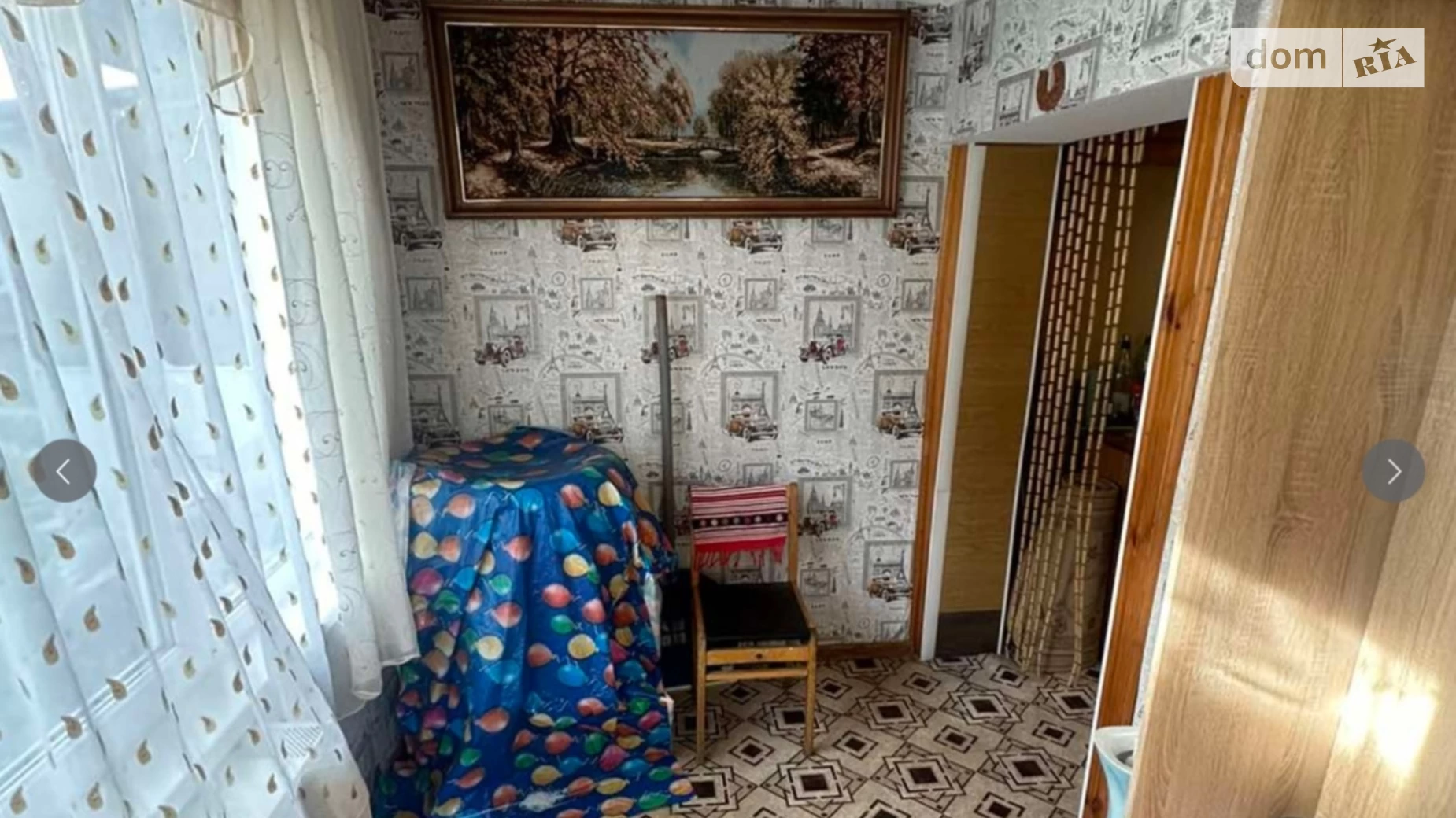 Продается часть дома 28.2 кв. м с камином, цена: 35000 $ - фото 4