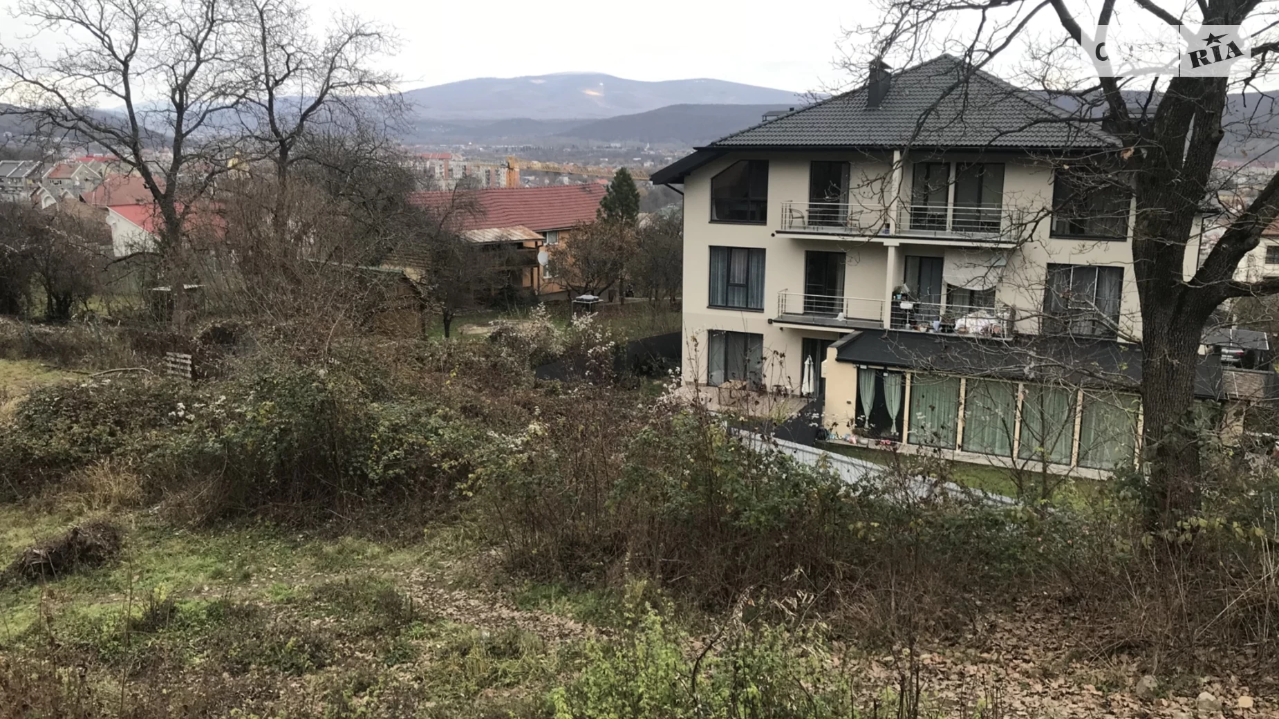 Продается земельный участок 7 соток в Закарпатской области, цена: 42000 $ - фото 2