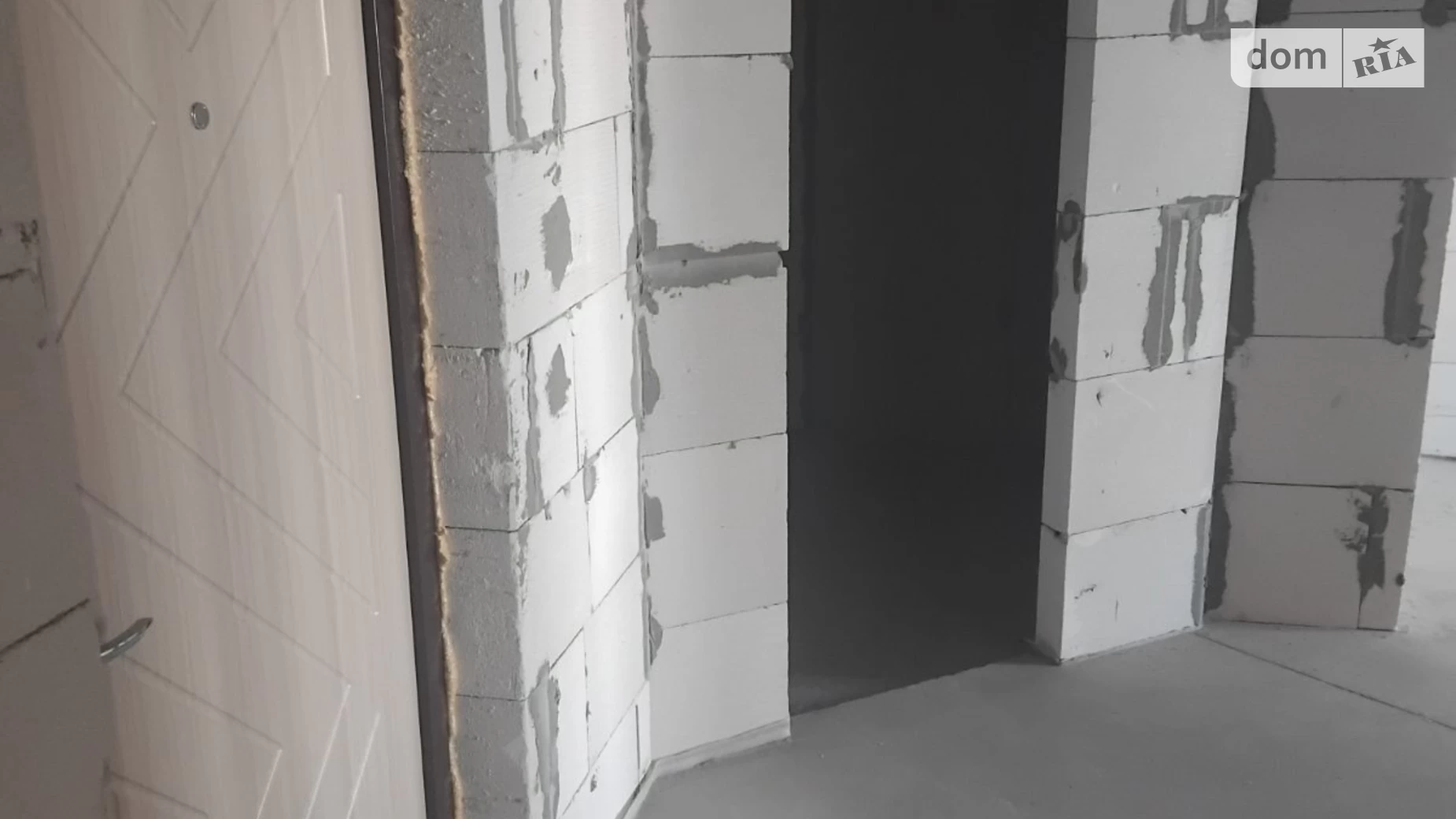Продається 2-кімнатна квартира 62.3 кв. м у Одесі, вул. Євгена Чикаленка(Академіка Вільямса) - фото 2