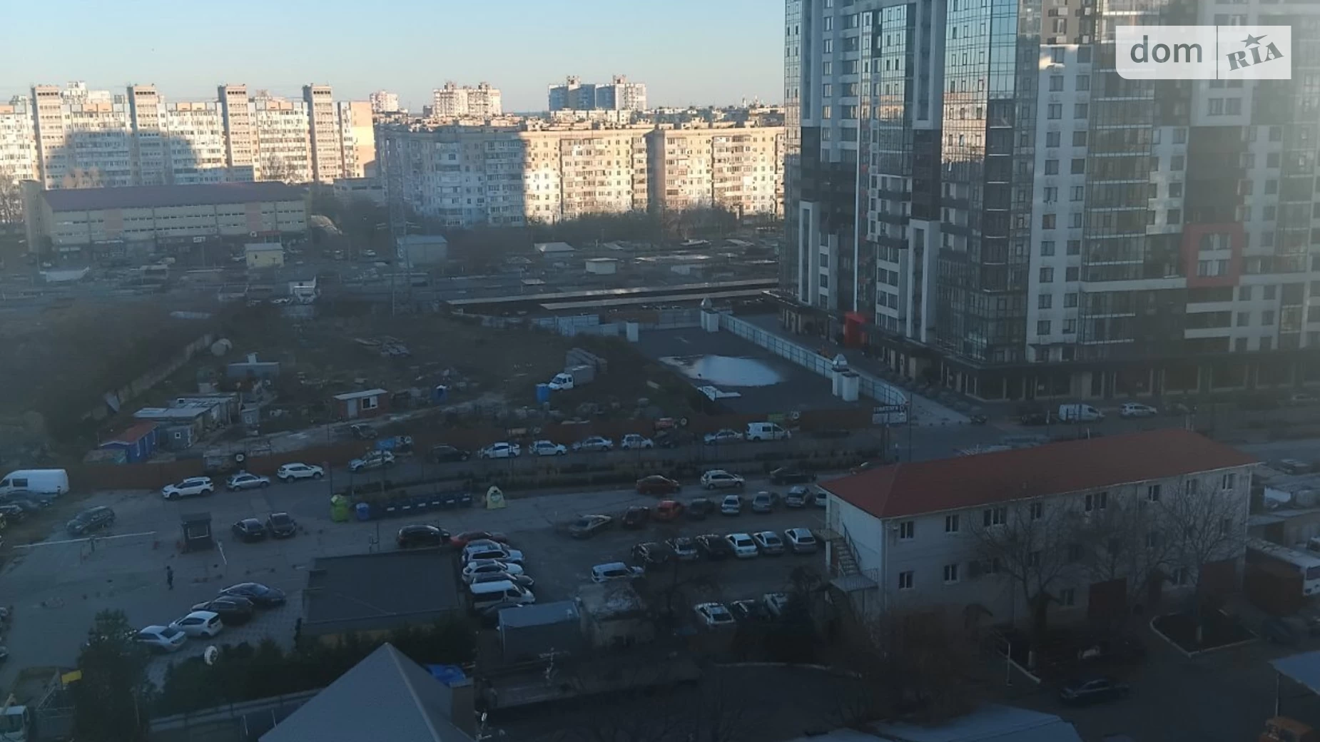Продається 2-кімнатна квартира 62.3 кв. м у Одесі, вул. Євгена Чикаленка(Академіка Вільямса) - фото 4