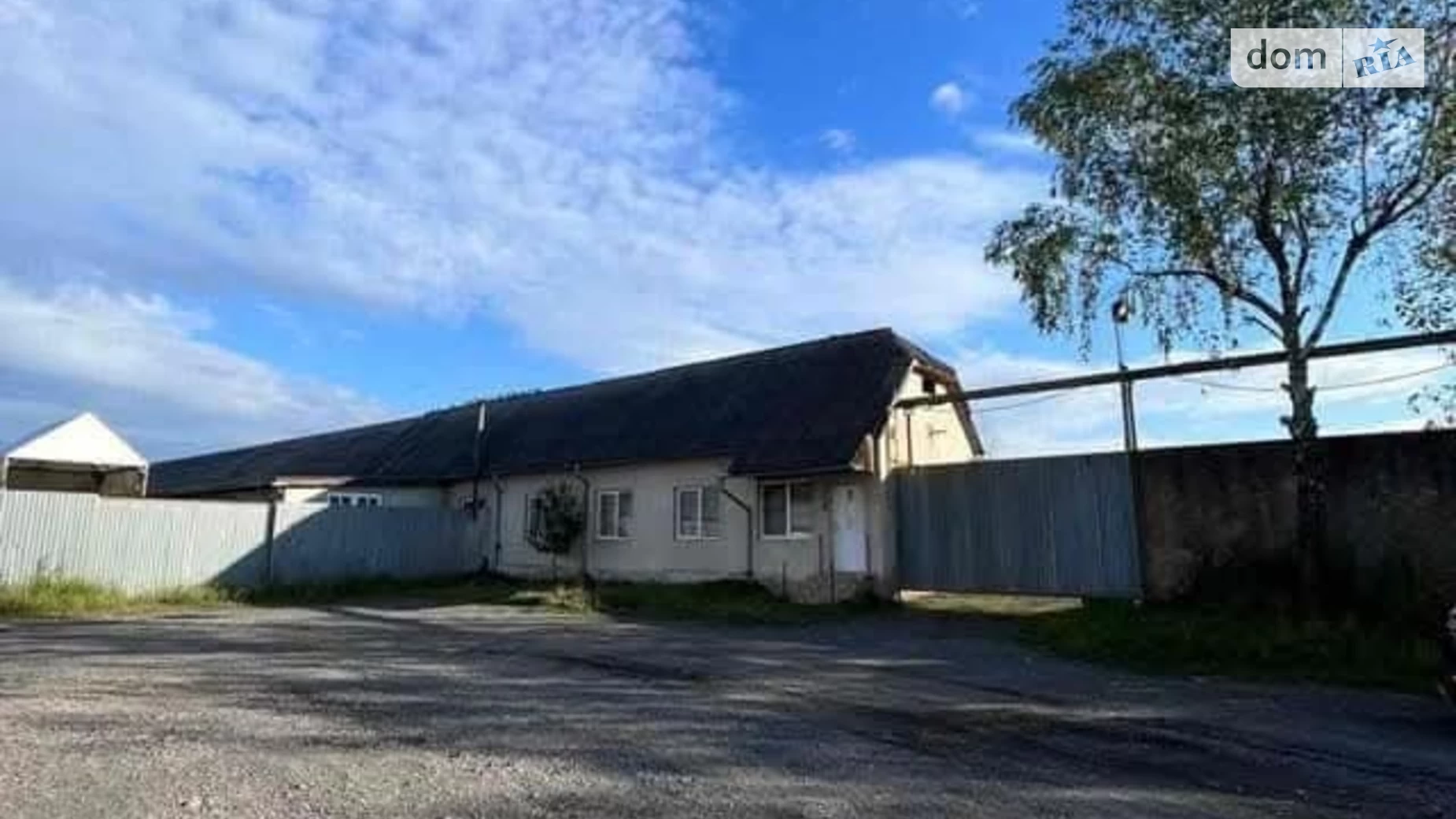 Продается объект сферы услуг 1500 кв. м в 1-этажном здании, цена: 400000 $ - фото 4