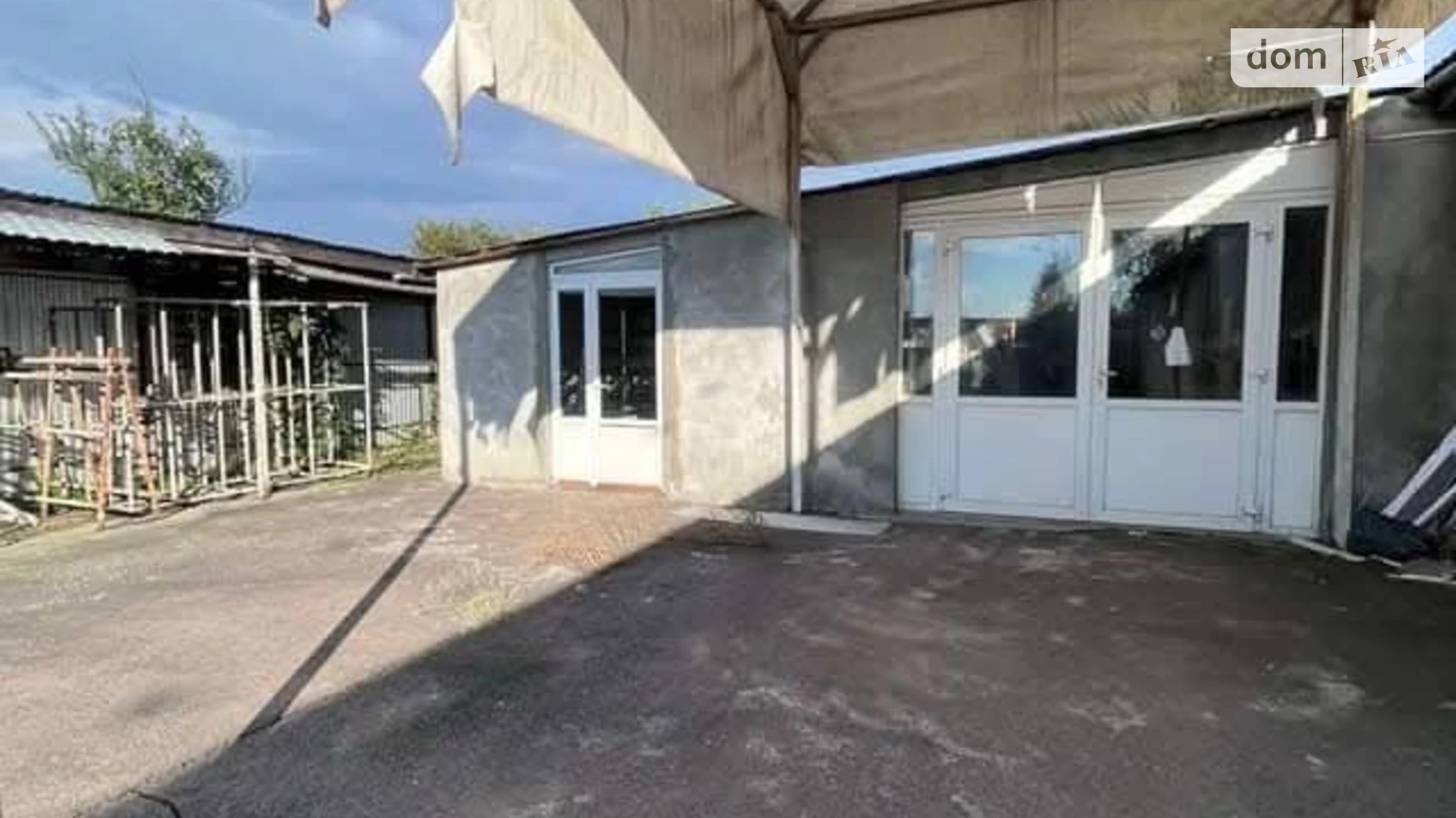 Продается объект сферы услуг 1500 кв. м в 1-этажном здании, цена: 400000 $ - фото 2