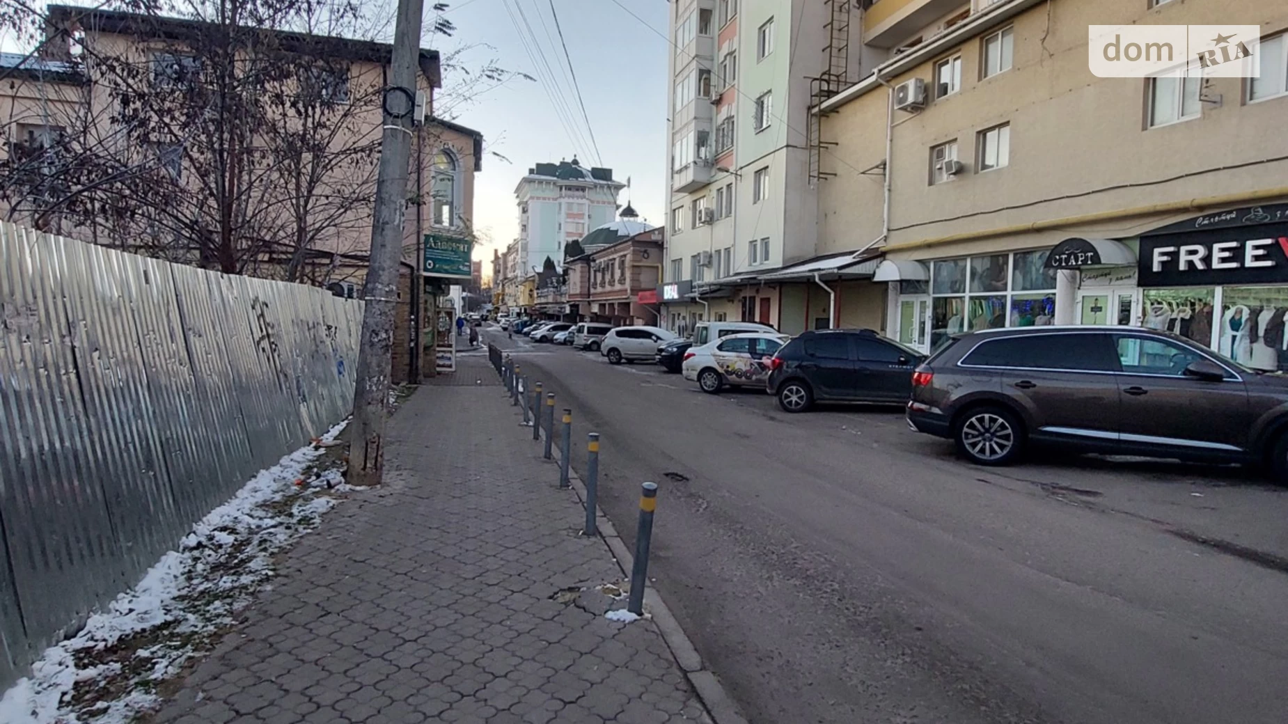 Продається приміщення вільного призначення 278 кв. м в 2-поверховій будівлі, цена: 185000 $ - фото 3